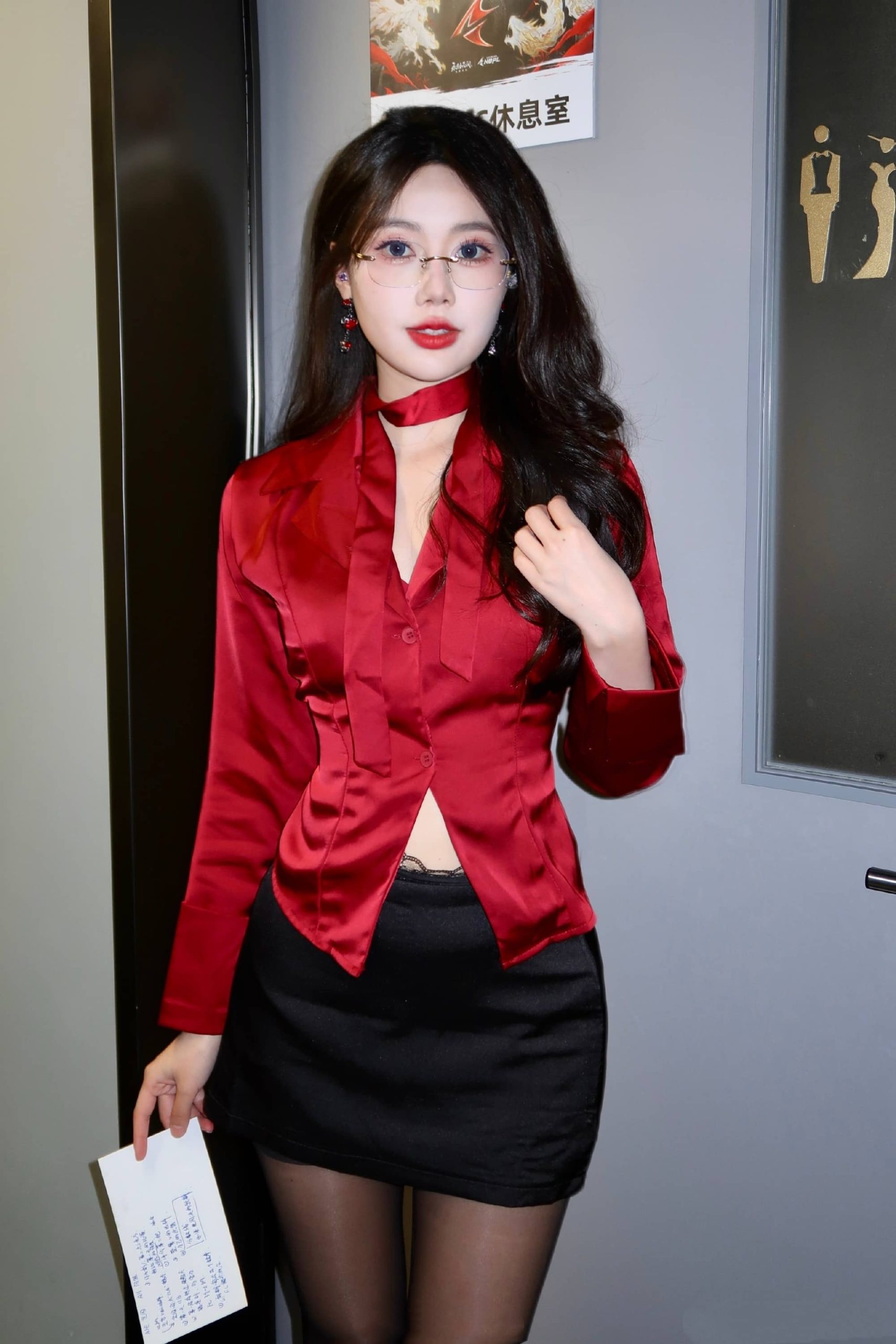 陈鱼 造型图6