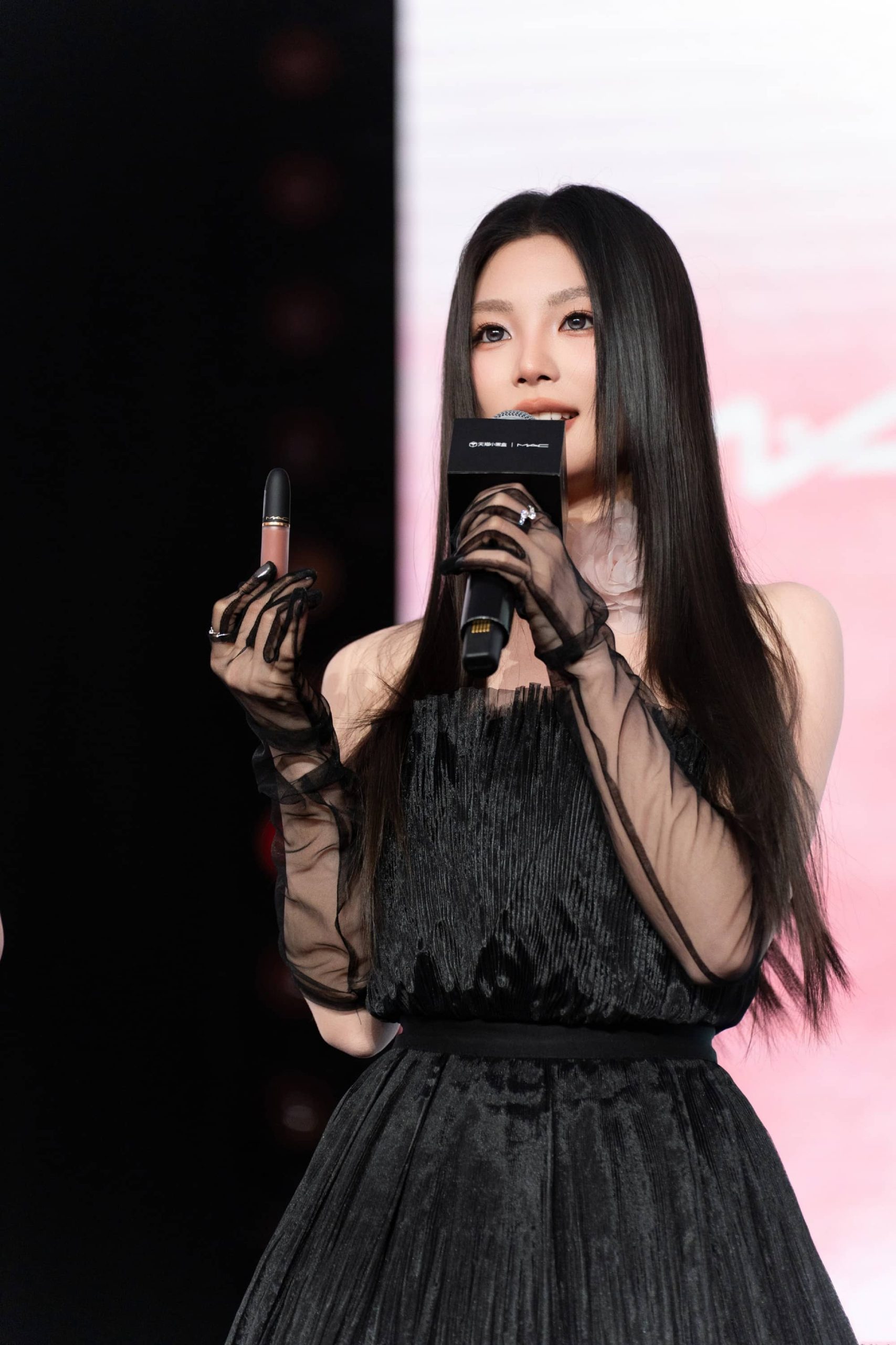 姚晓棠 造型图4