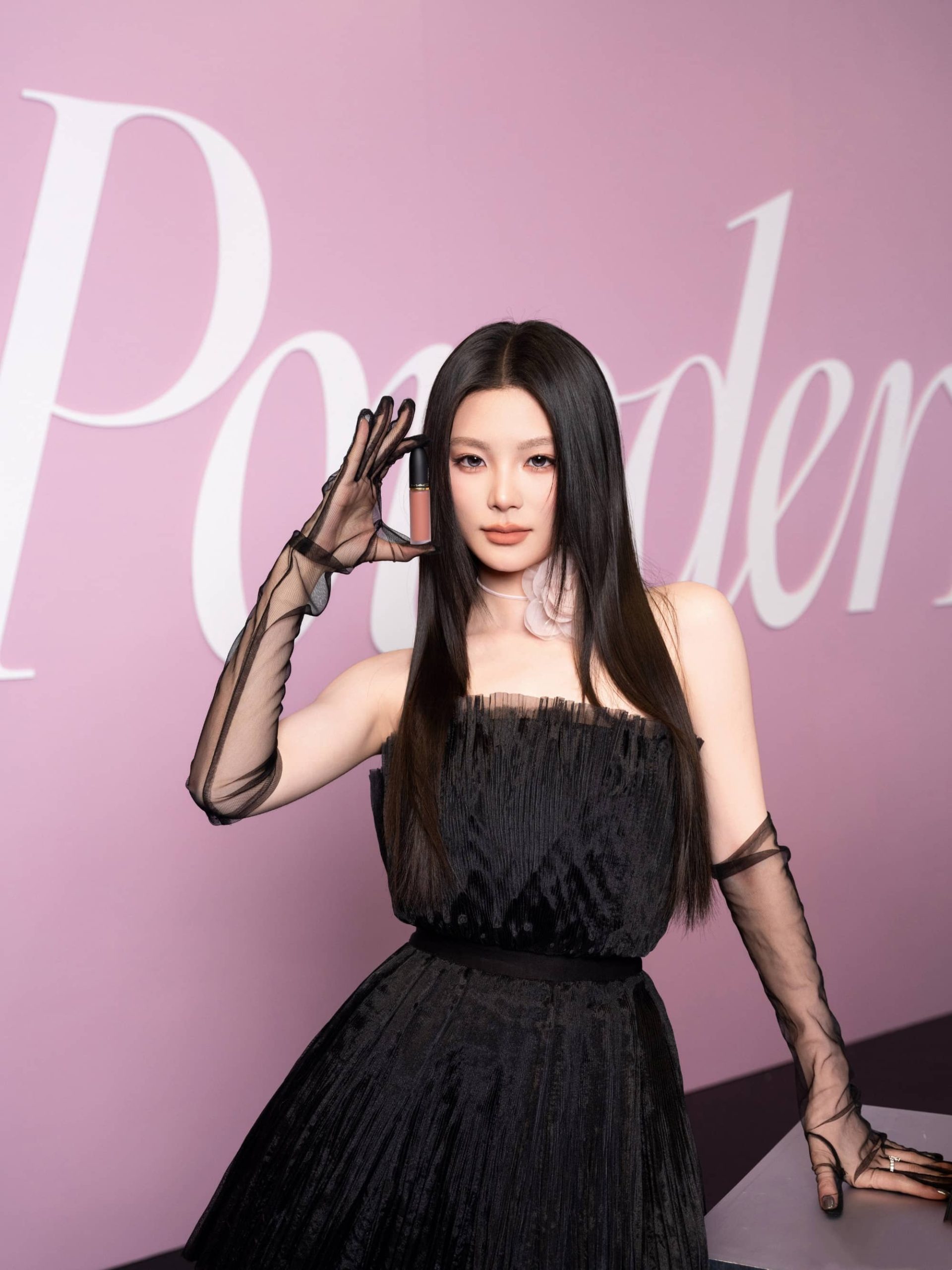 姚晓棠 造型图7