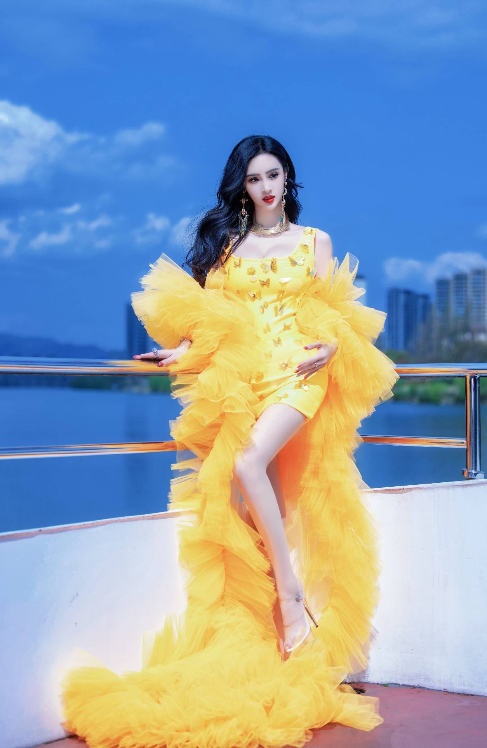 吴春怡 造型图5