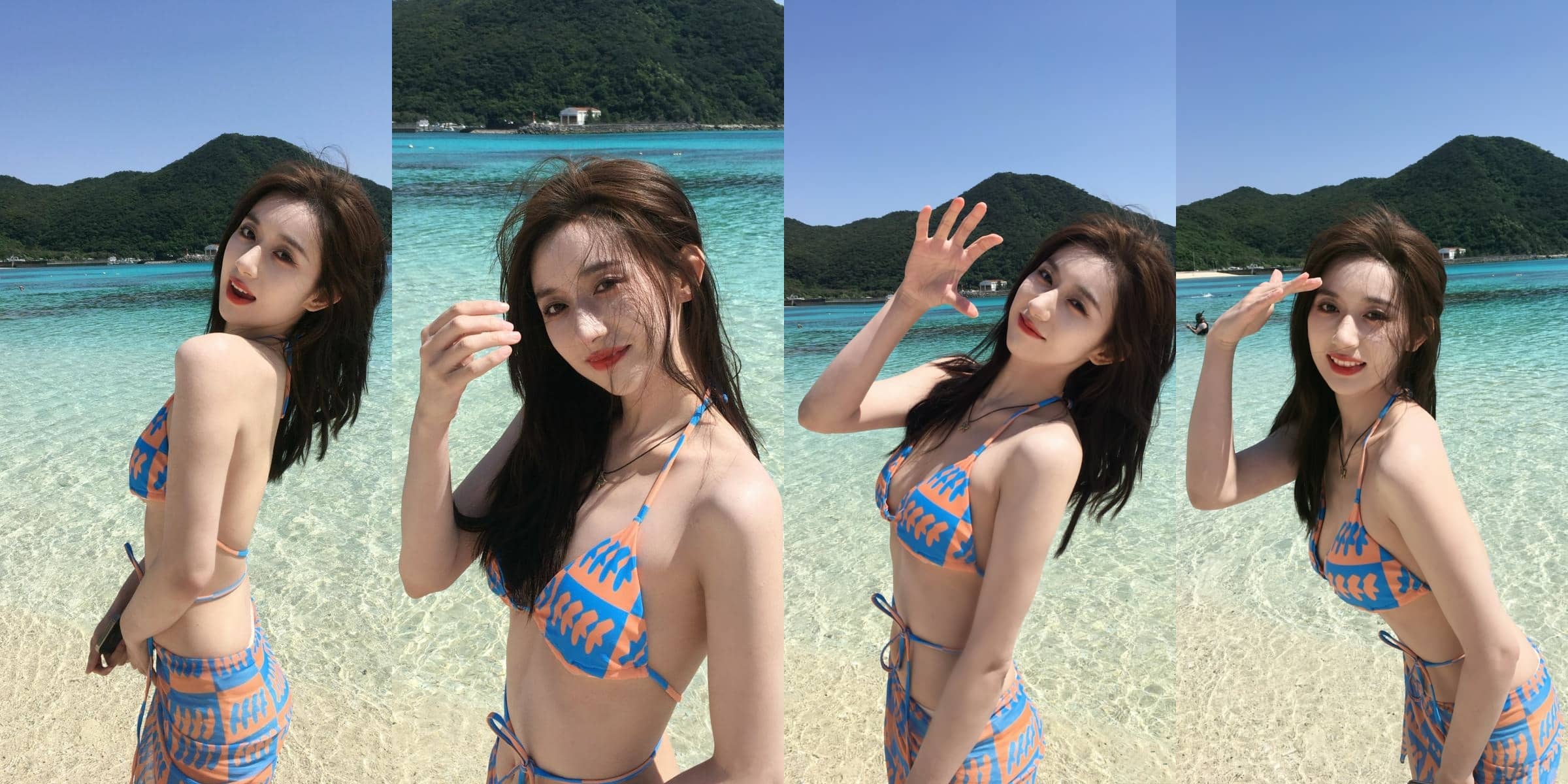 SNH48-活动造型图集