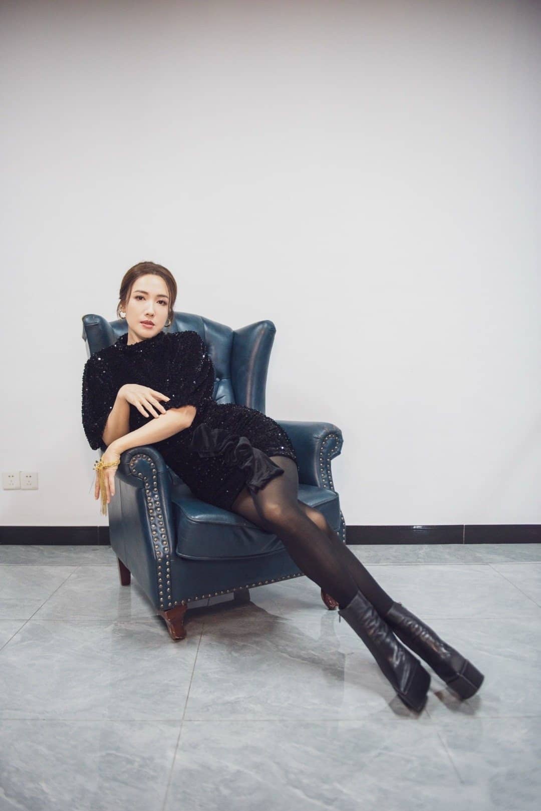 李施嬅 造型图1