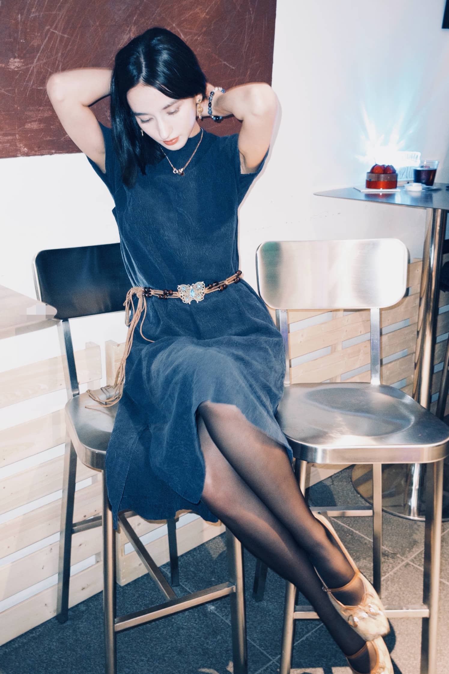 李宛妲 造型图1