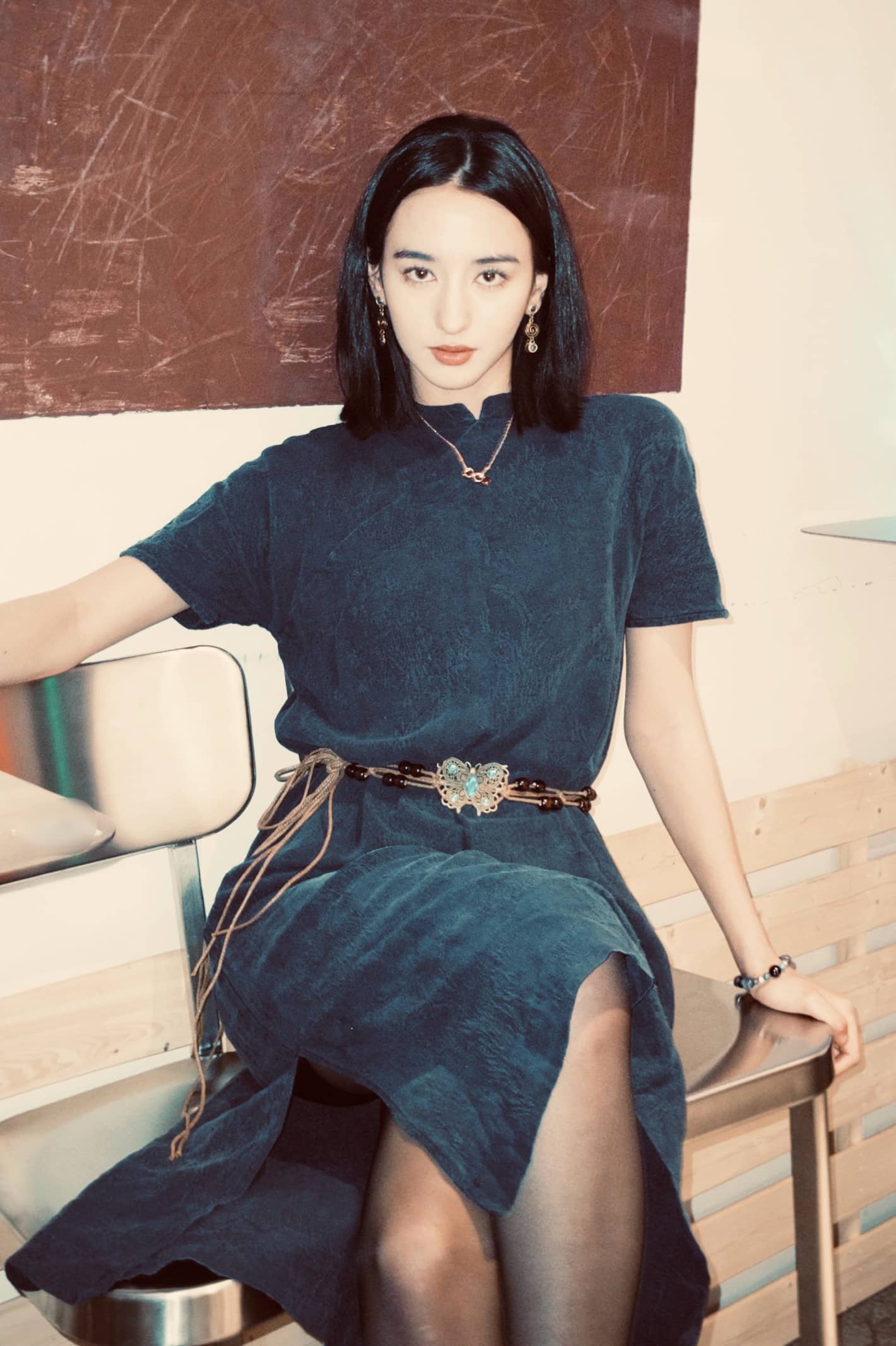 李宛妲 造型图11