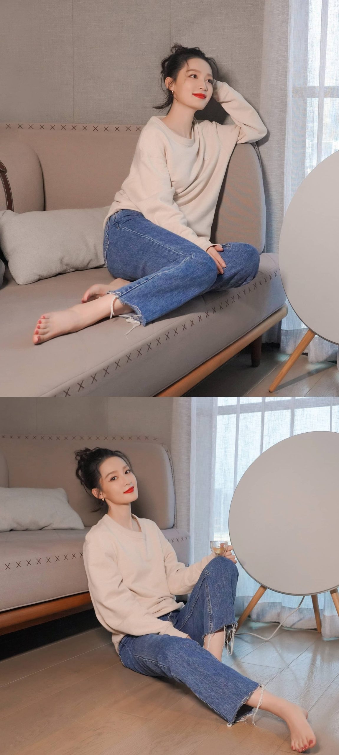 李沁 造型图6