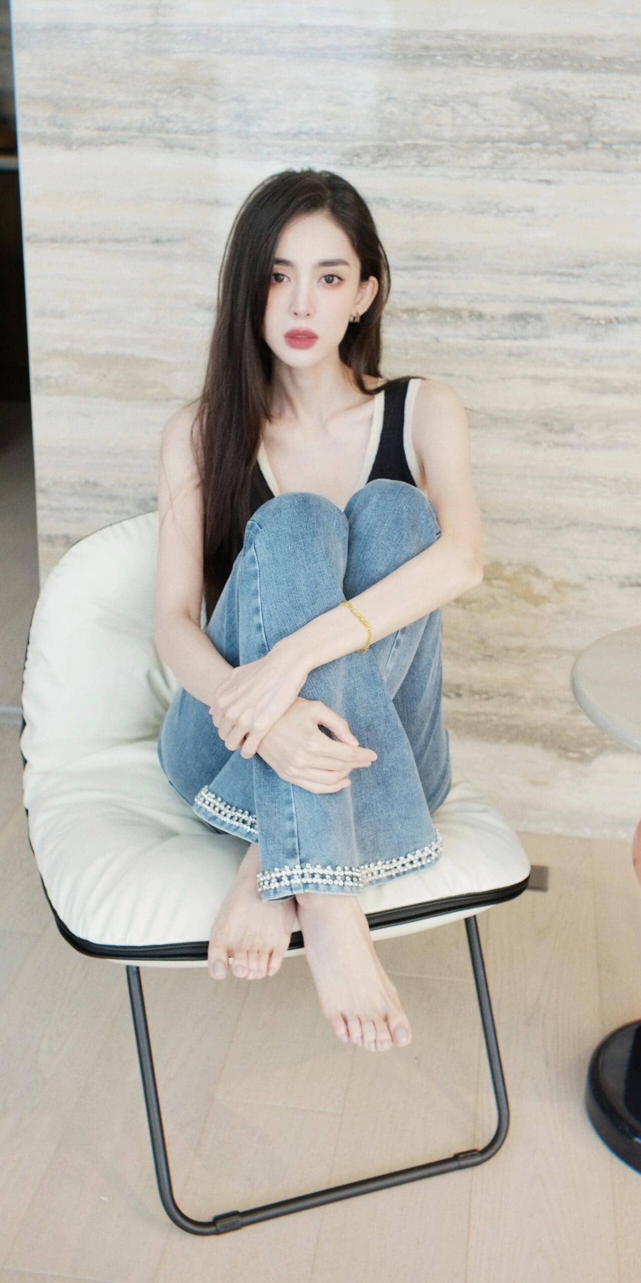 古力娜扎 造型图7