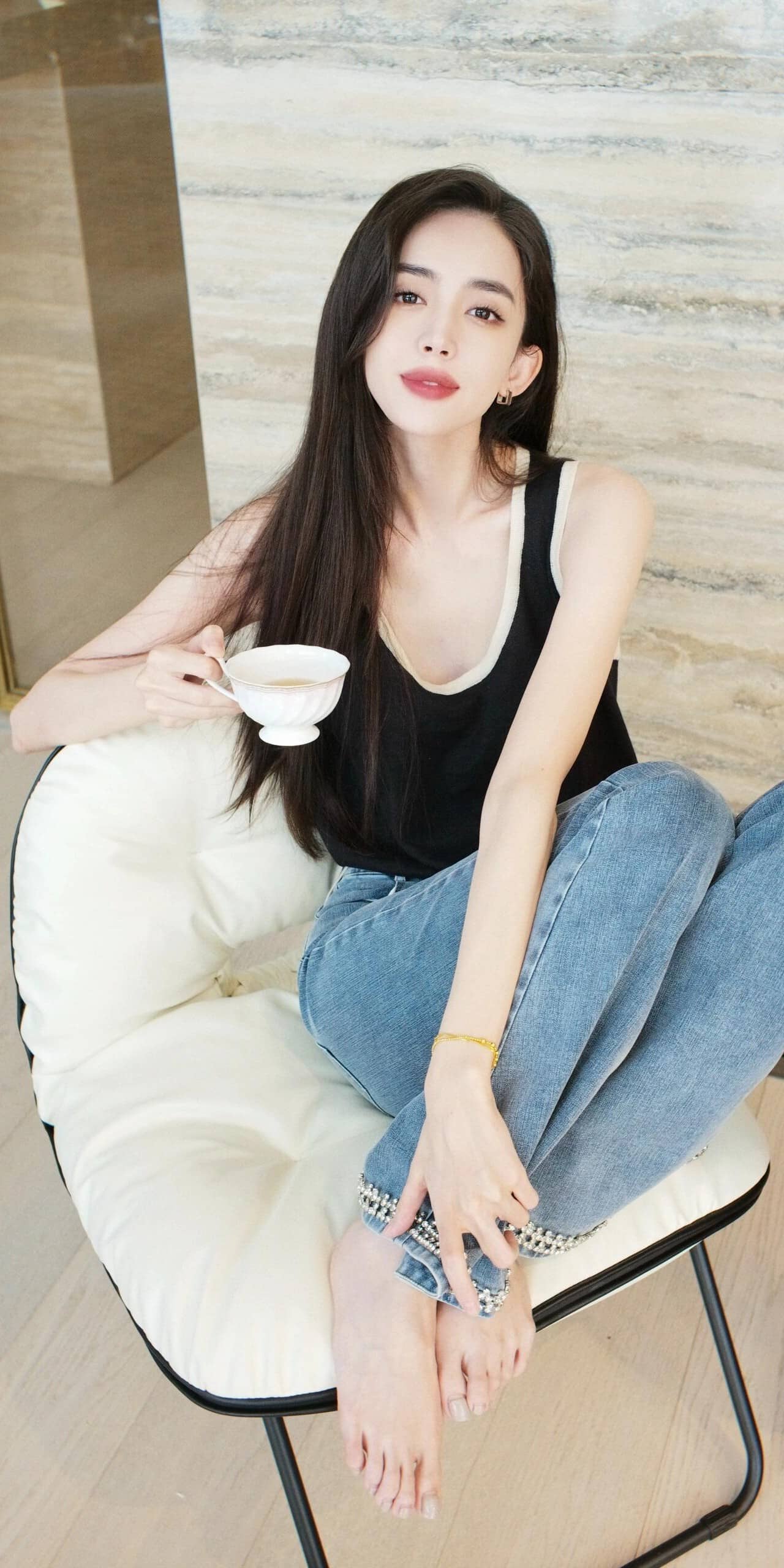 古力娜扎 造型图8