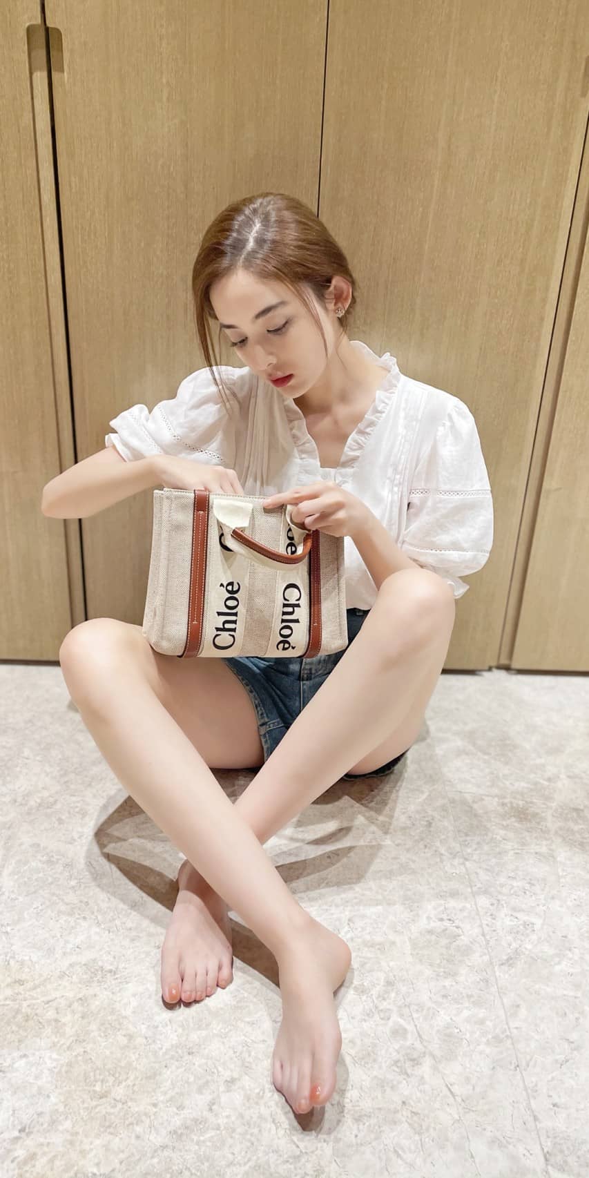 古力娜扎 造型图10