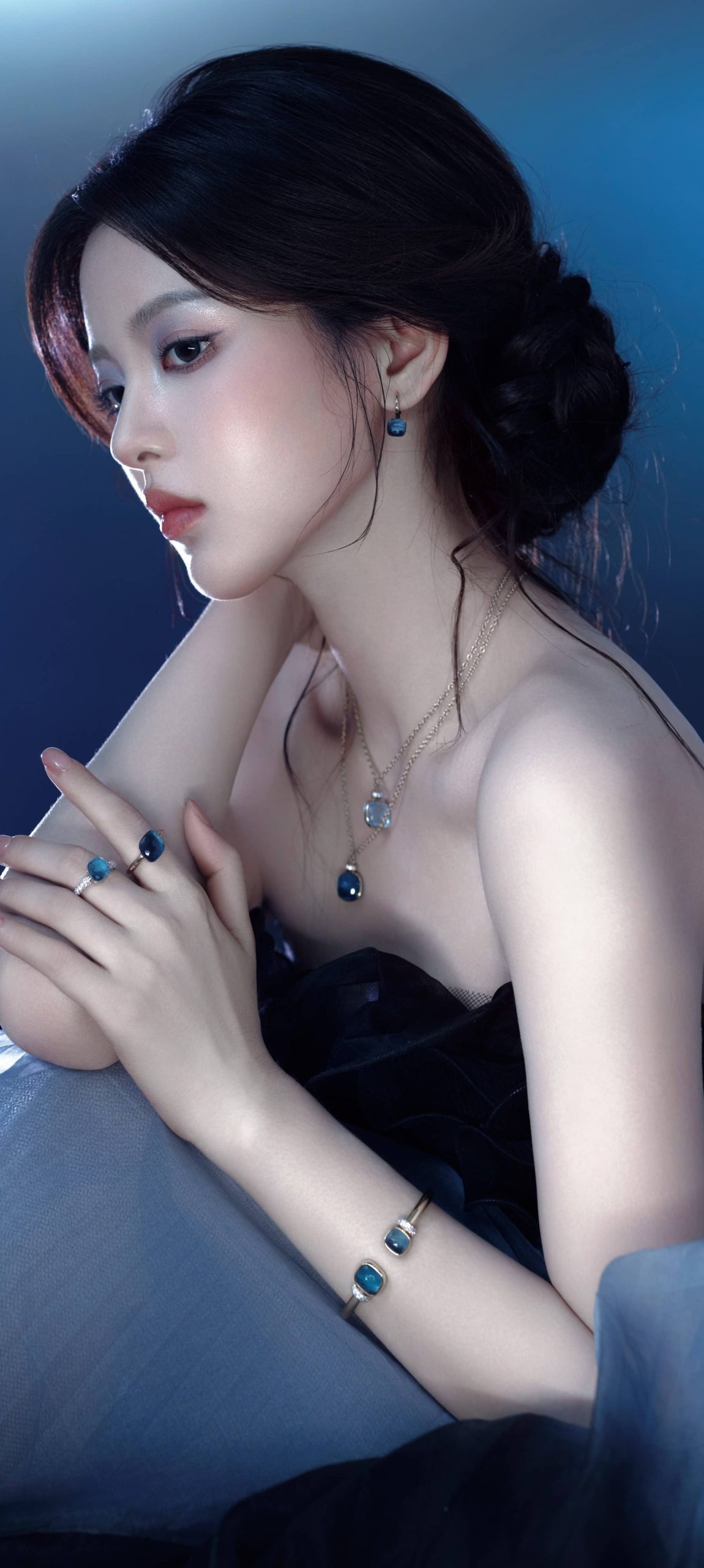 杨超越 造型图1
