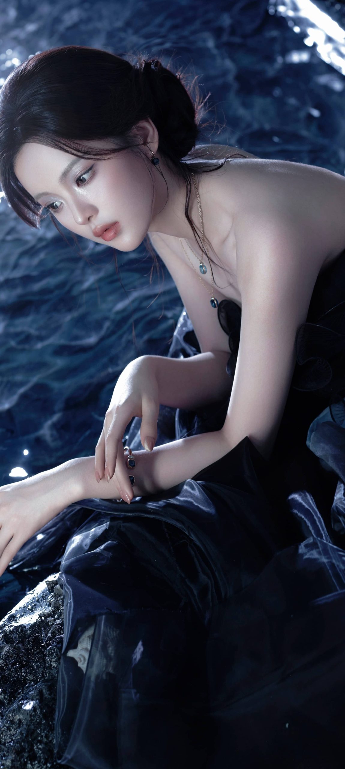 杨超越 造型图9