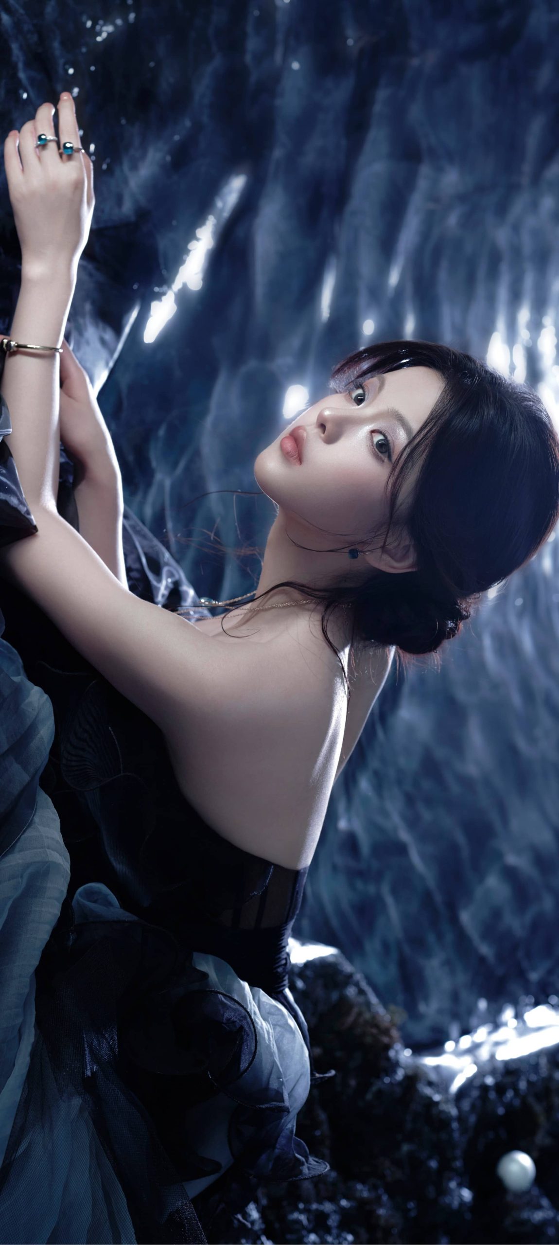 杨超越 造型图6