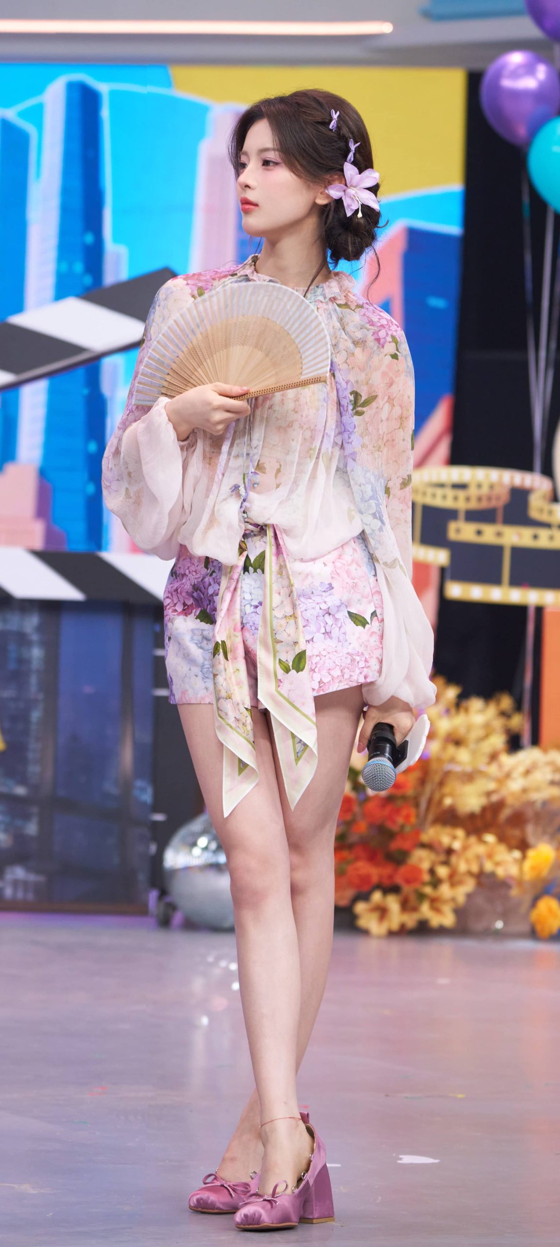 杨超越 造型图2