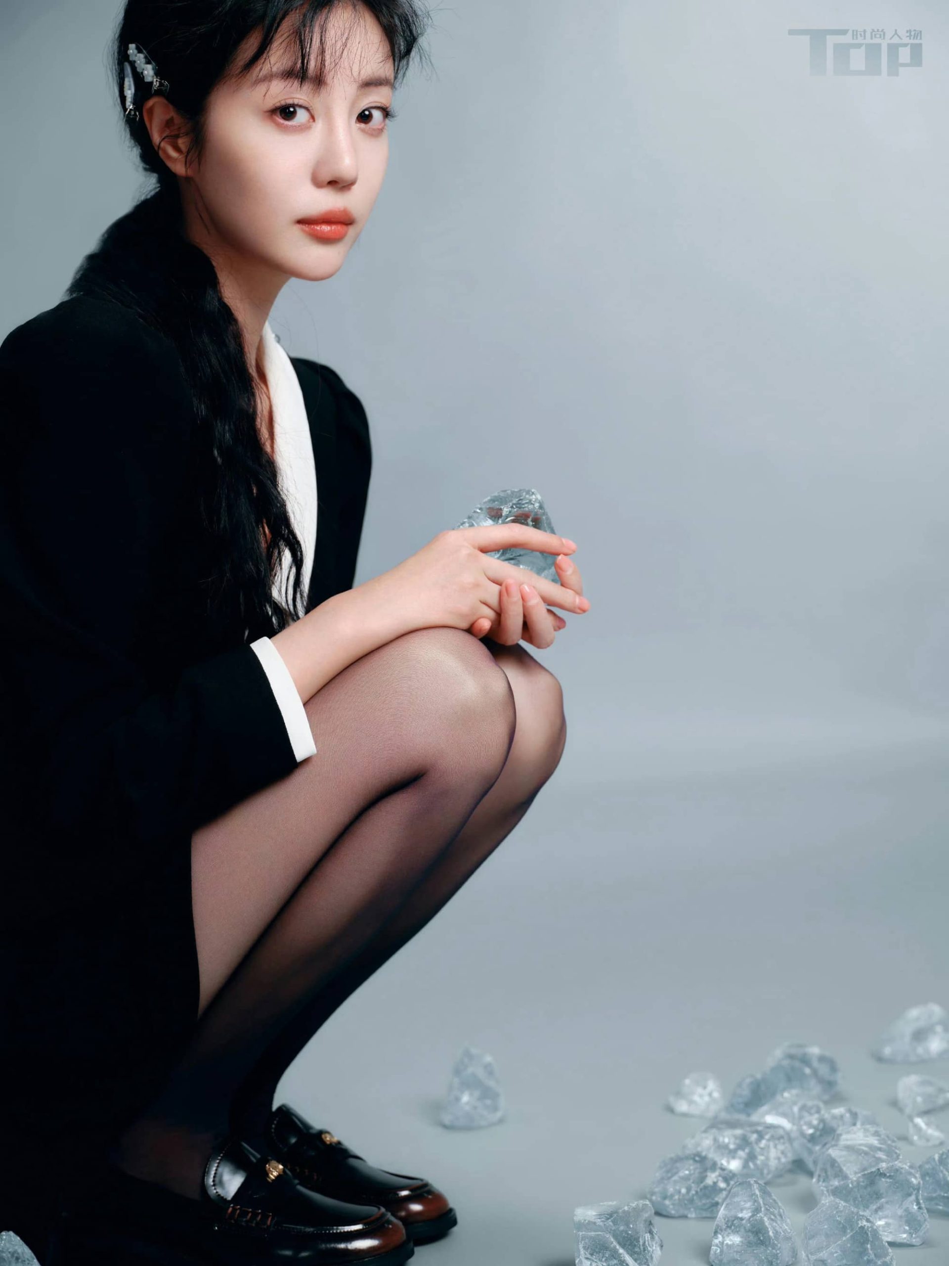 李溪芮 造型图5