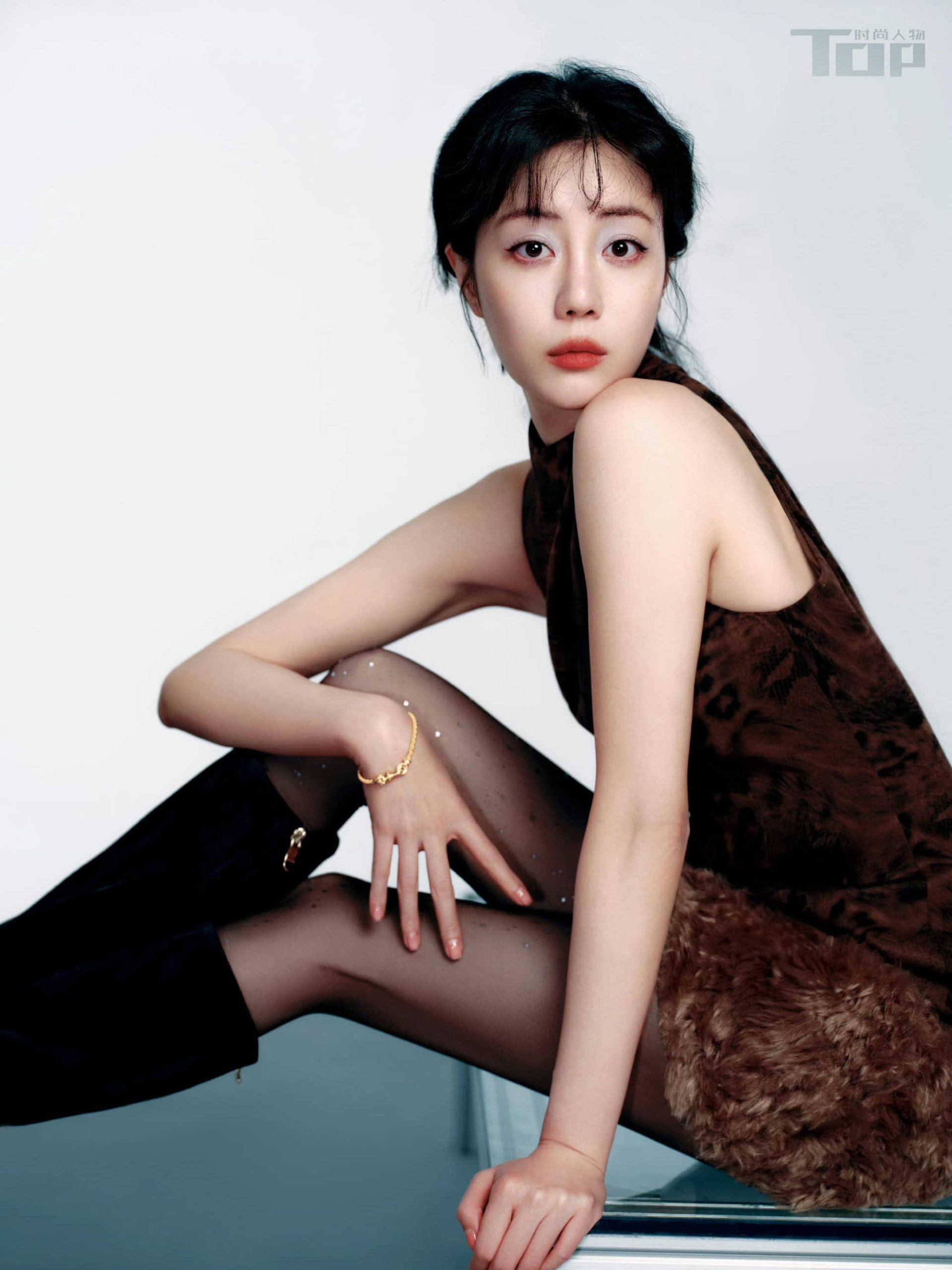 李溪芮 造型图9