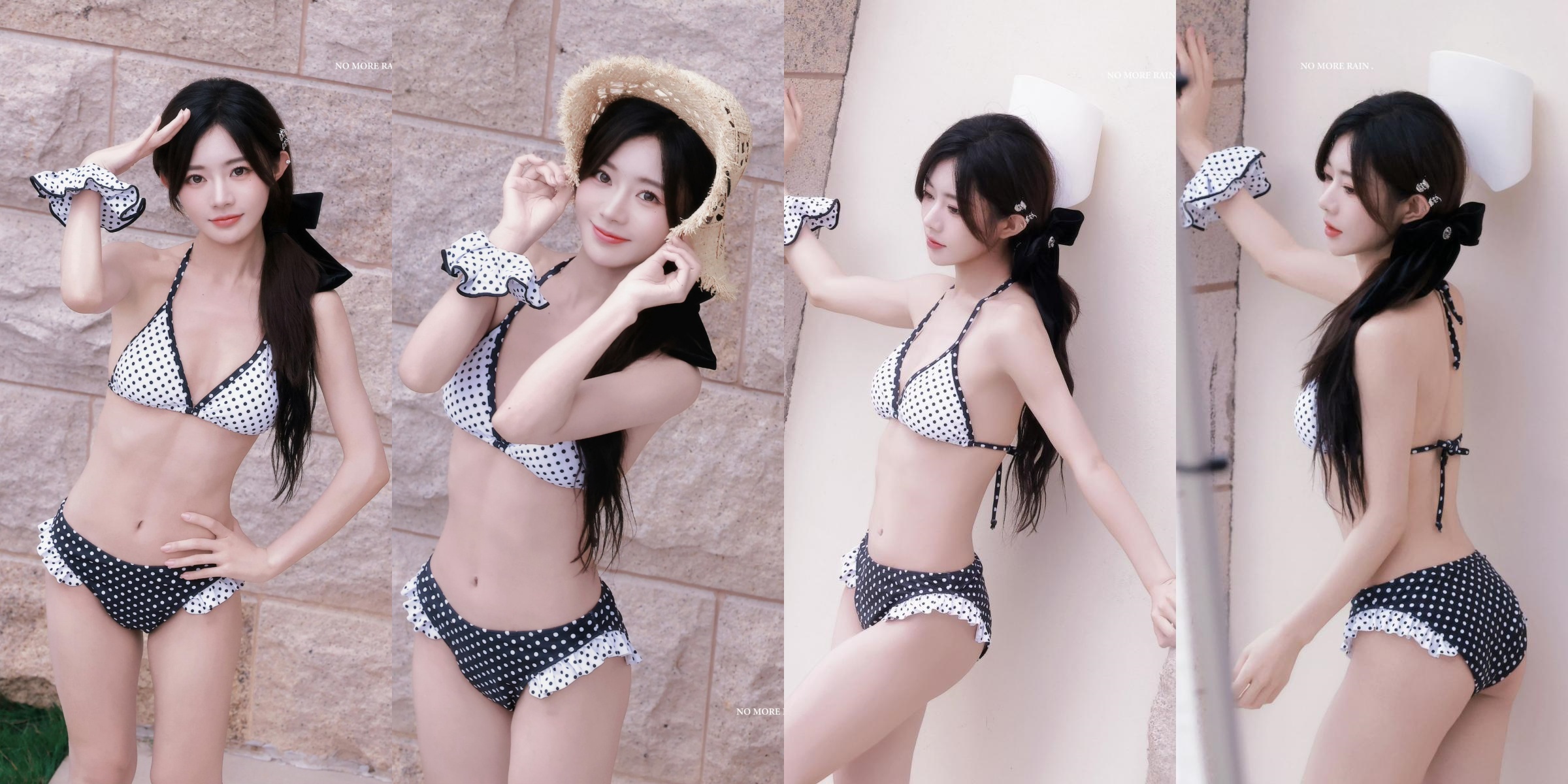 SNH48-胡晓慧｜红毯造型精选