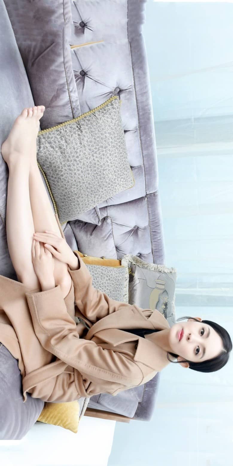 古力娜扎 造型图6