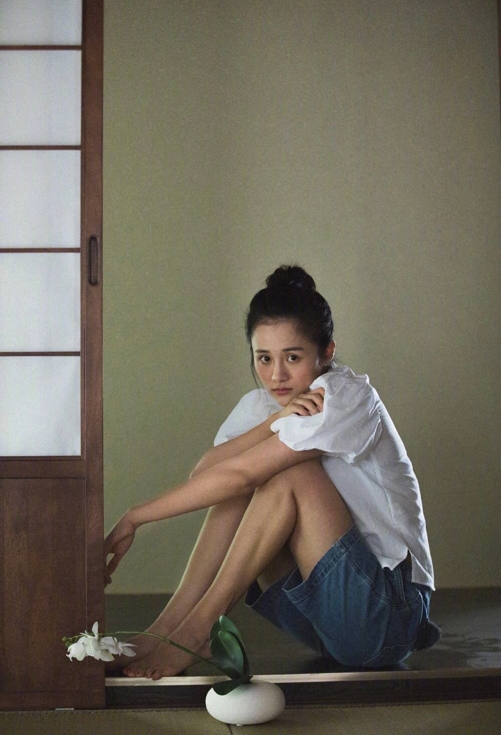 安悦溪 造型图25
