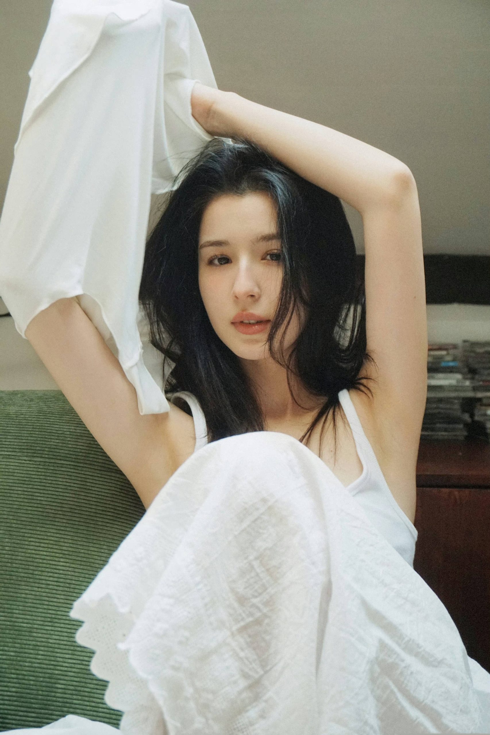哈妮克孜 造型图2