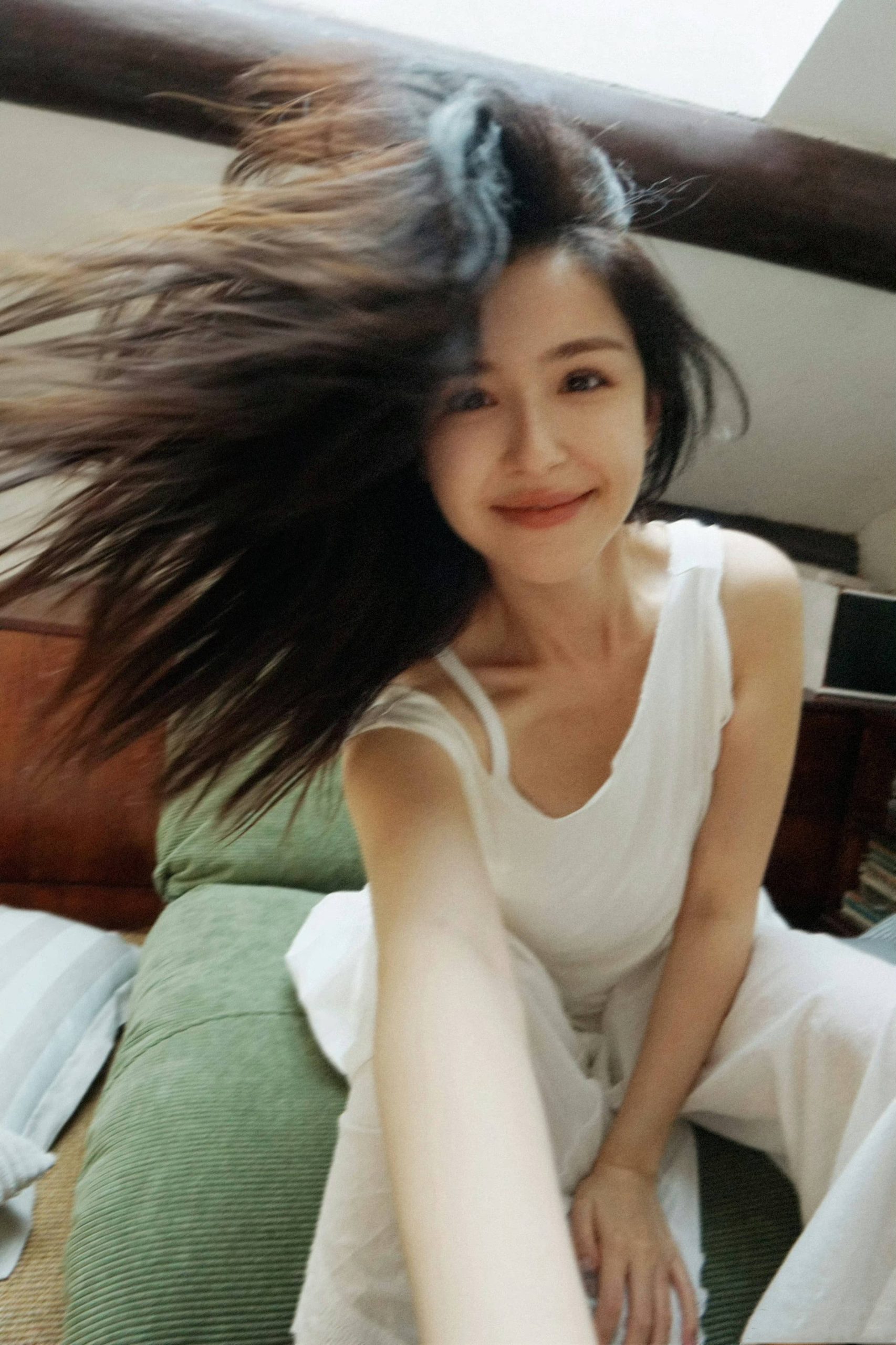 哈妮克孜 造型图8