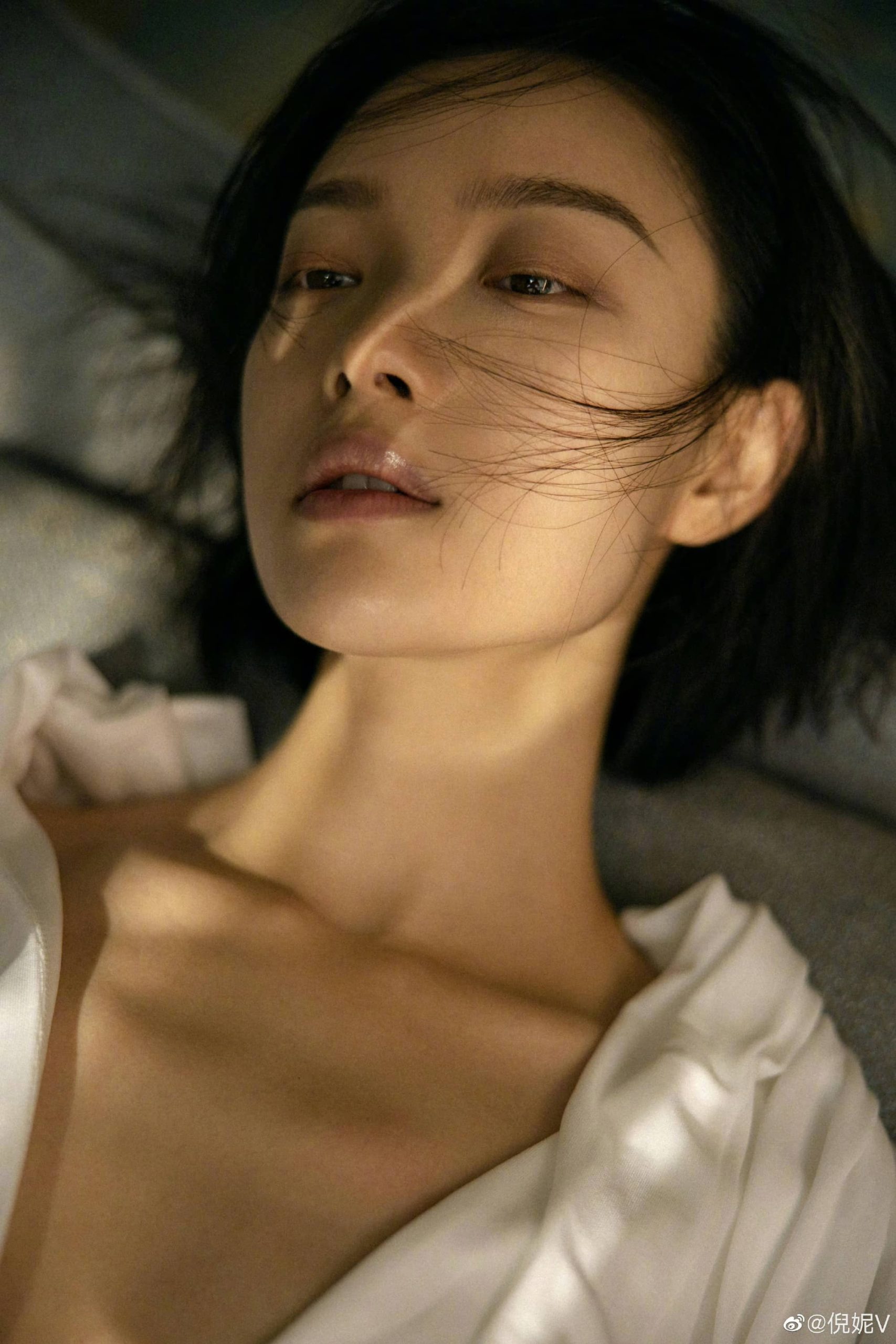 倪妮 造型图7