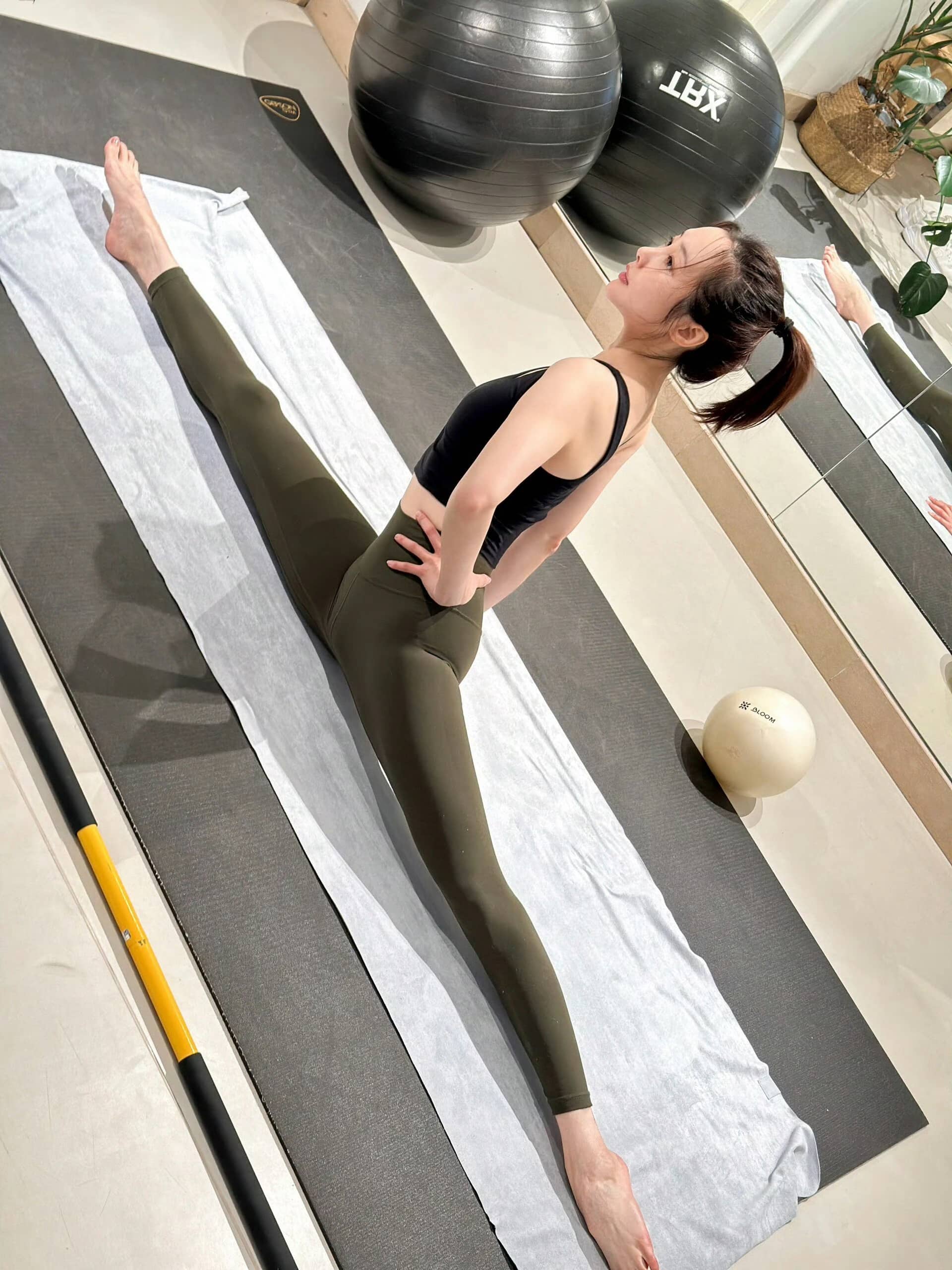 李纯 造型图18