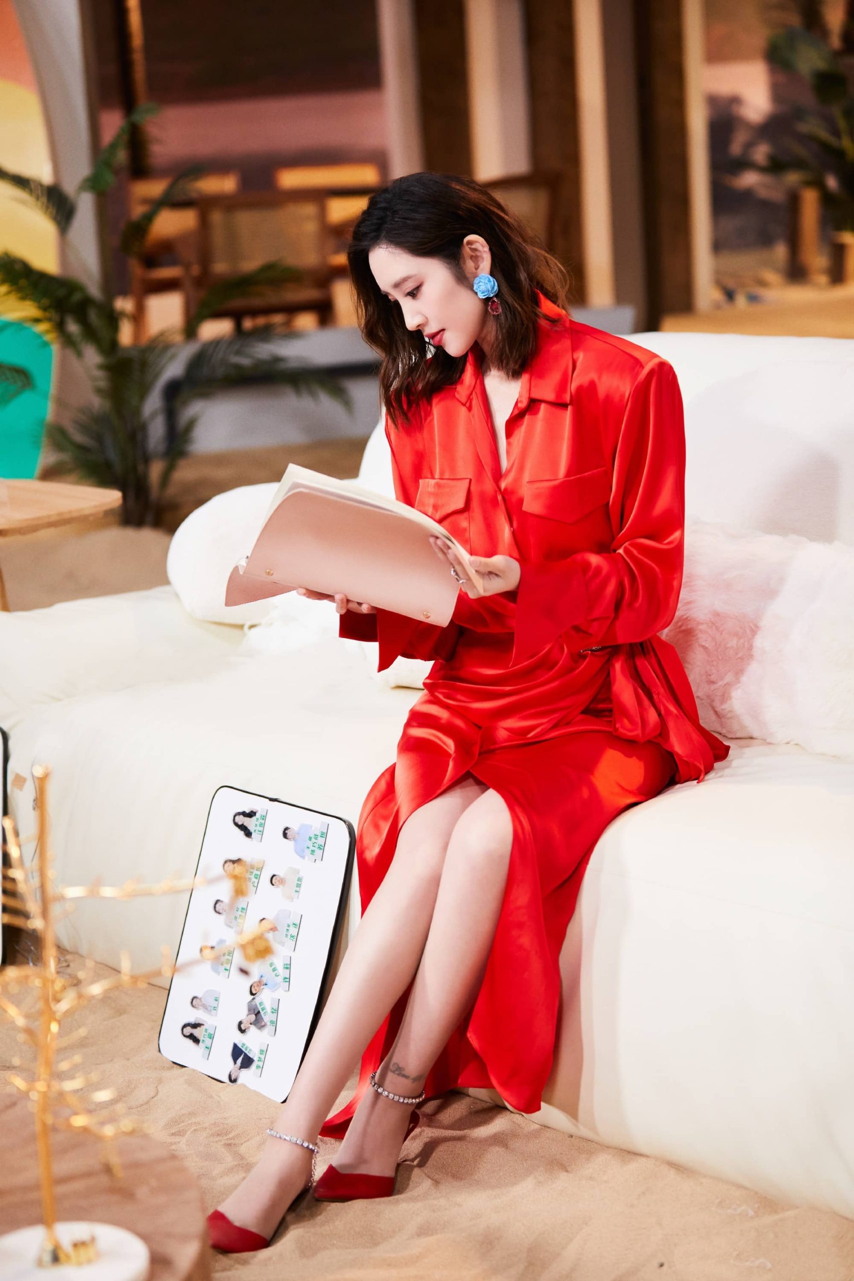 唐艺昕 造型图5