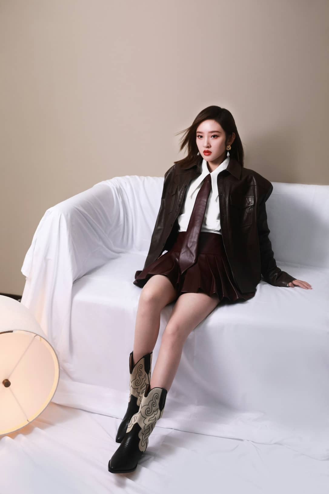 唐艺昕 造型图8