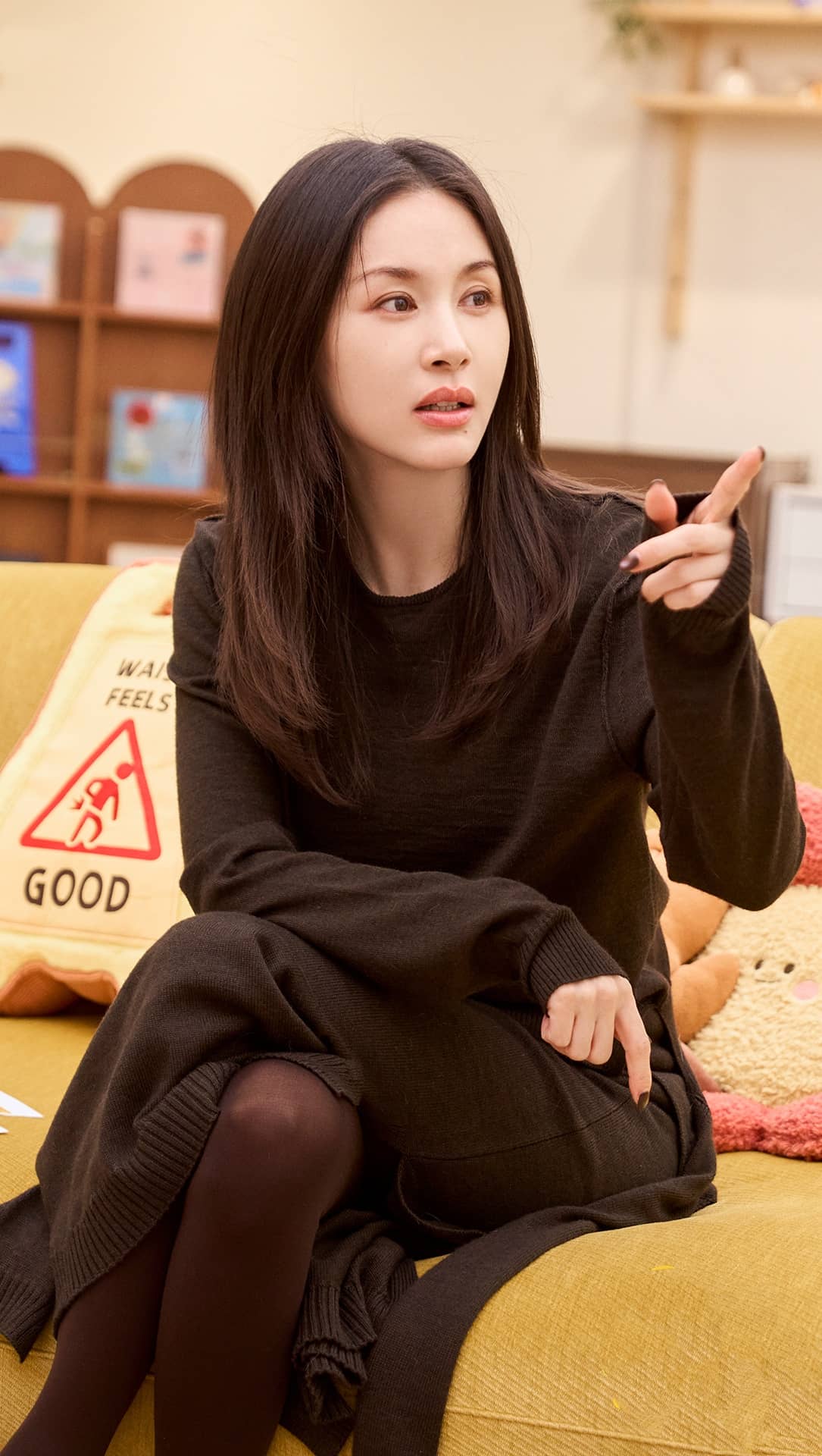 王子文 造型图5