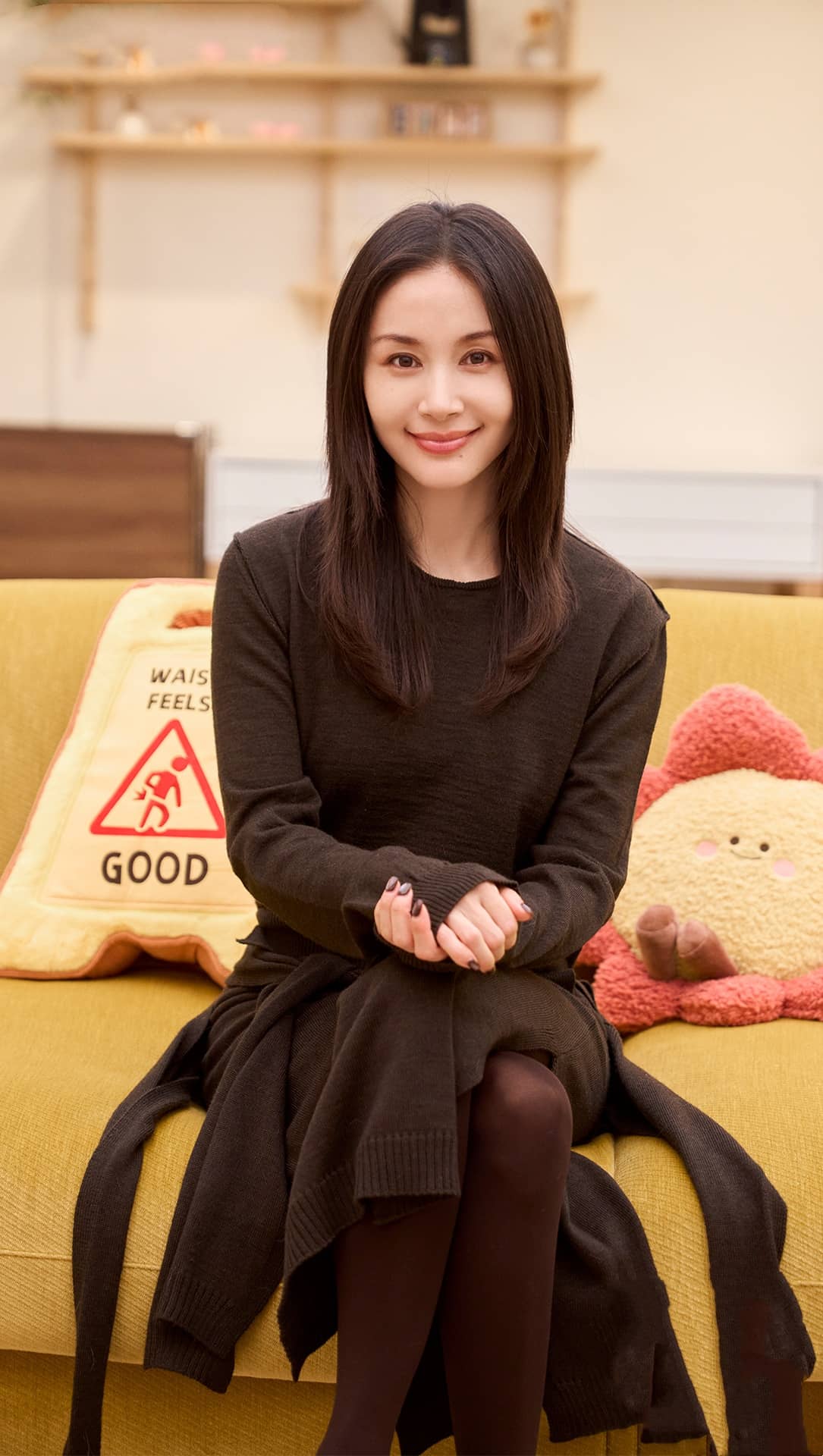 王子文 造型图6