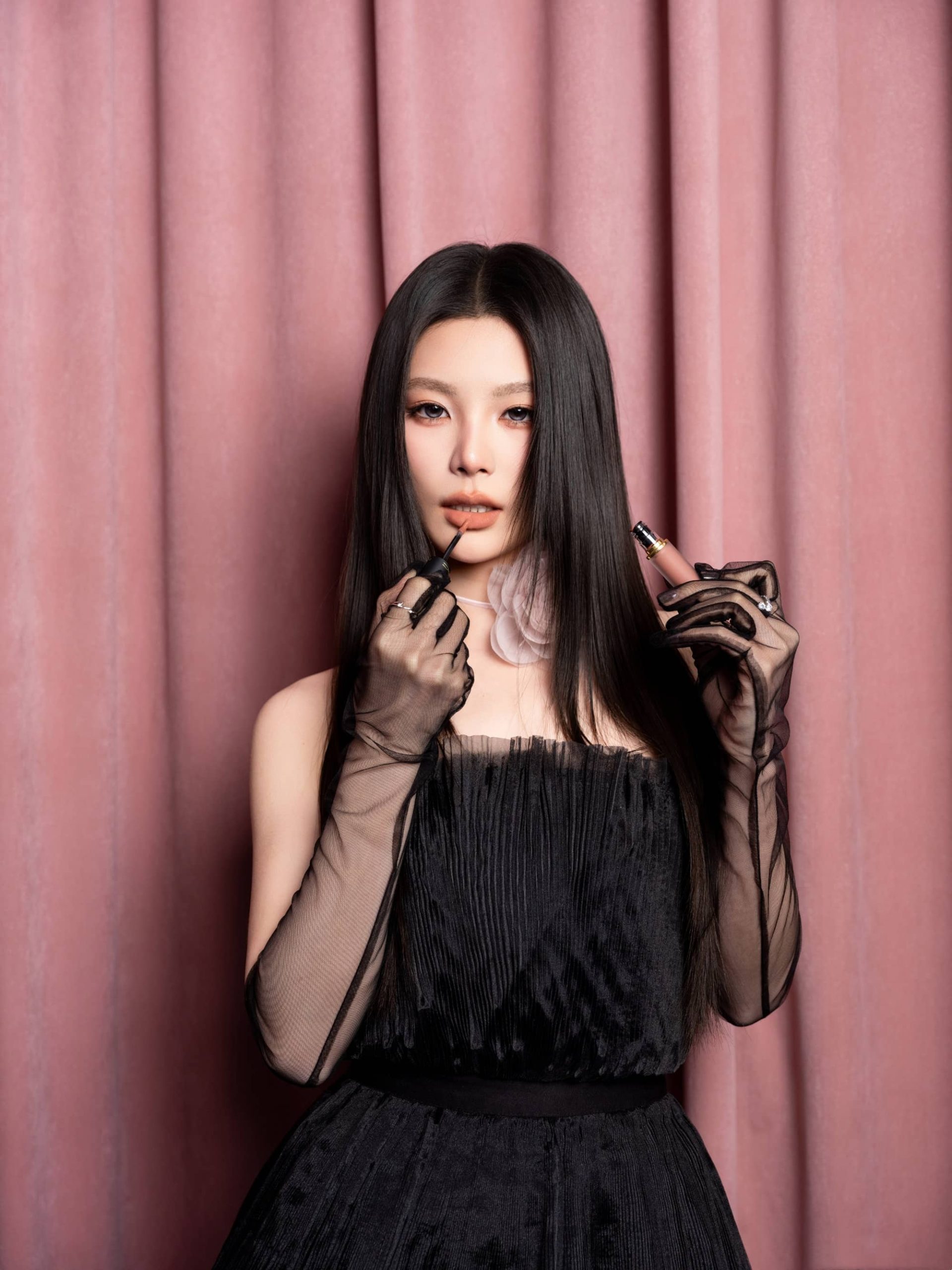 姚晓棠 造型图19