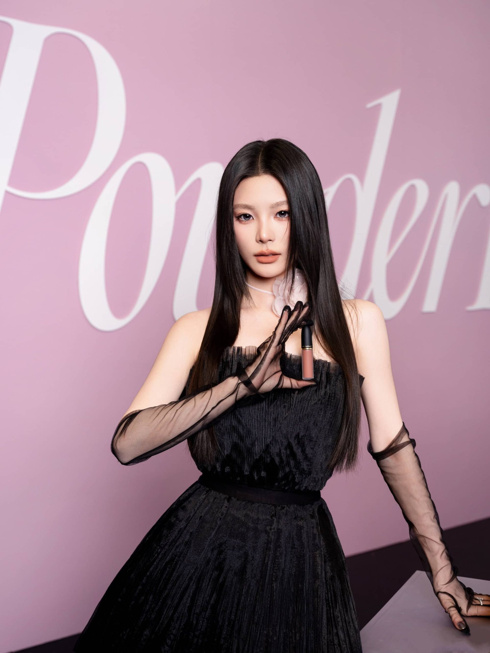 姚晓棠 造型图20