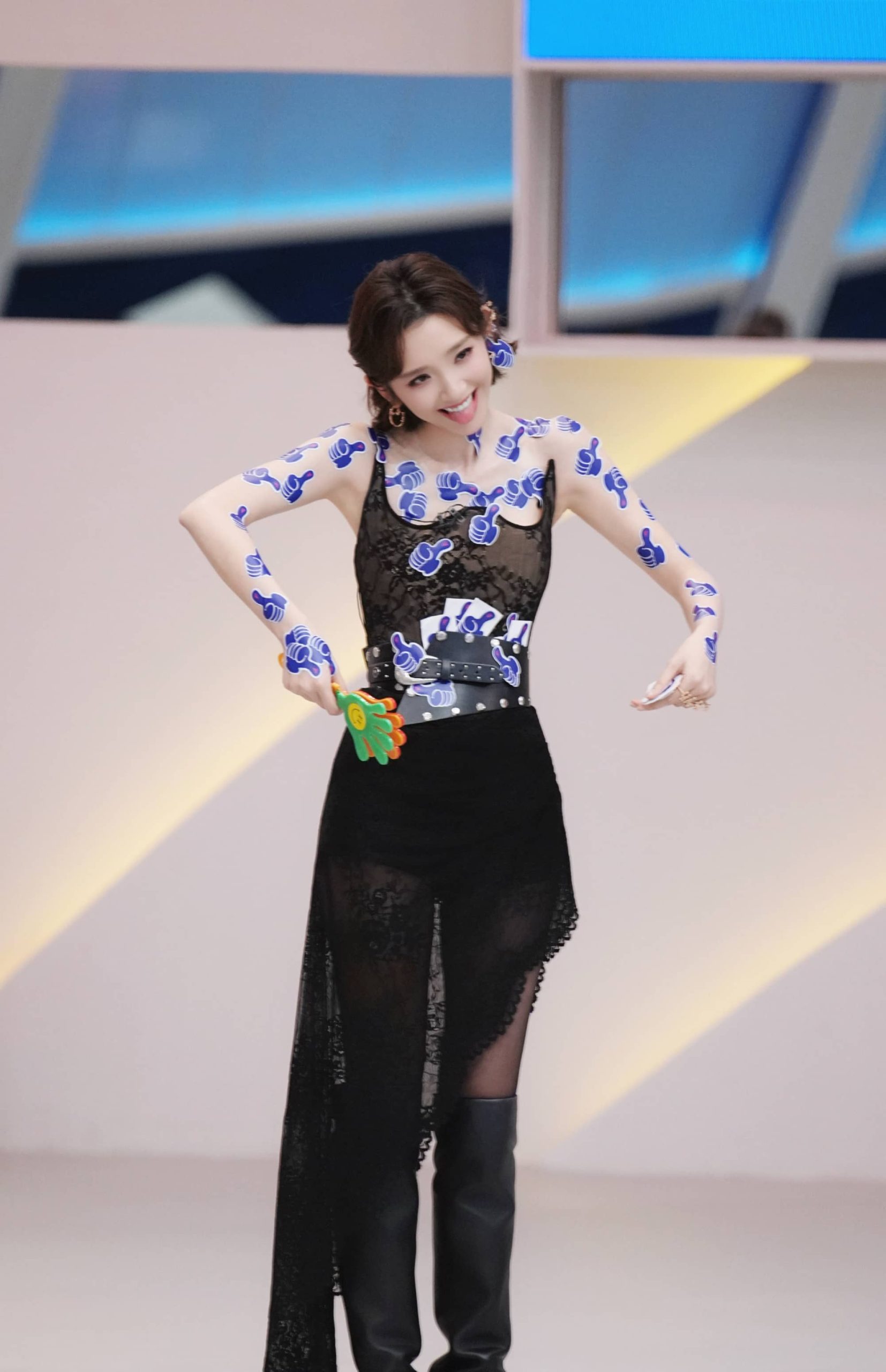 唐艺昕 造型图22