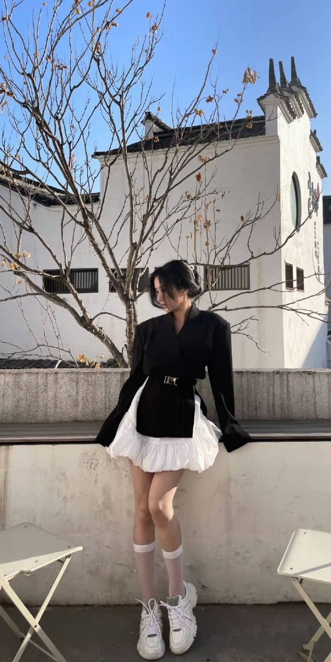 包上恩 造型图4