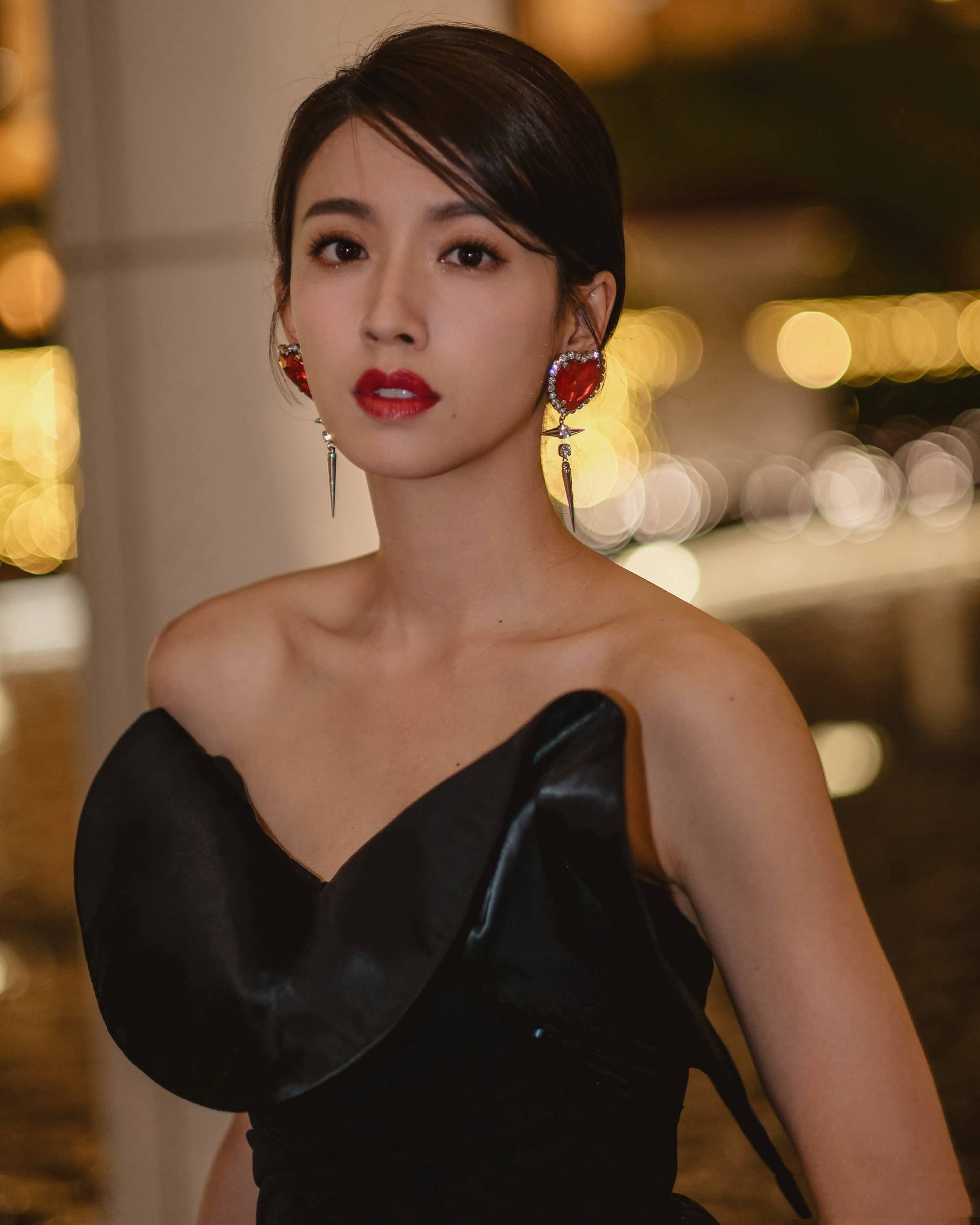 蔡思贝 造型图7