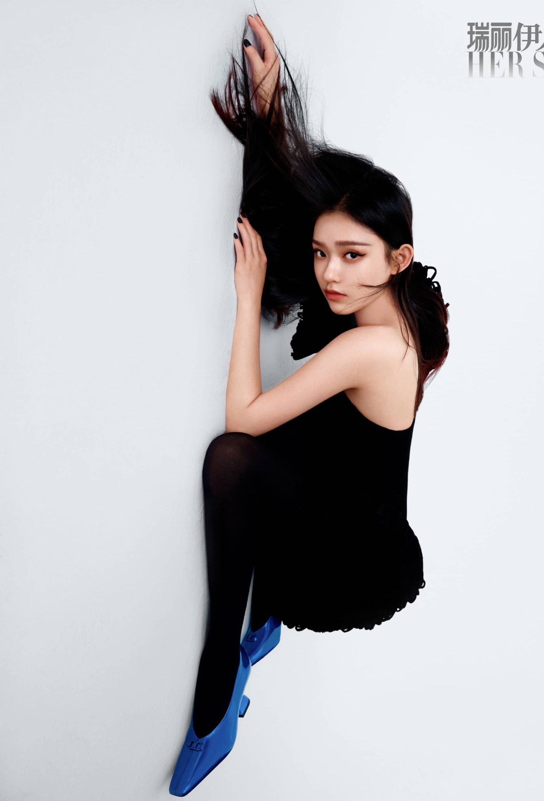 林允 造型图7