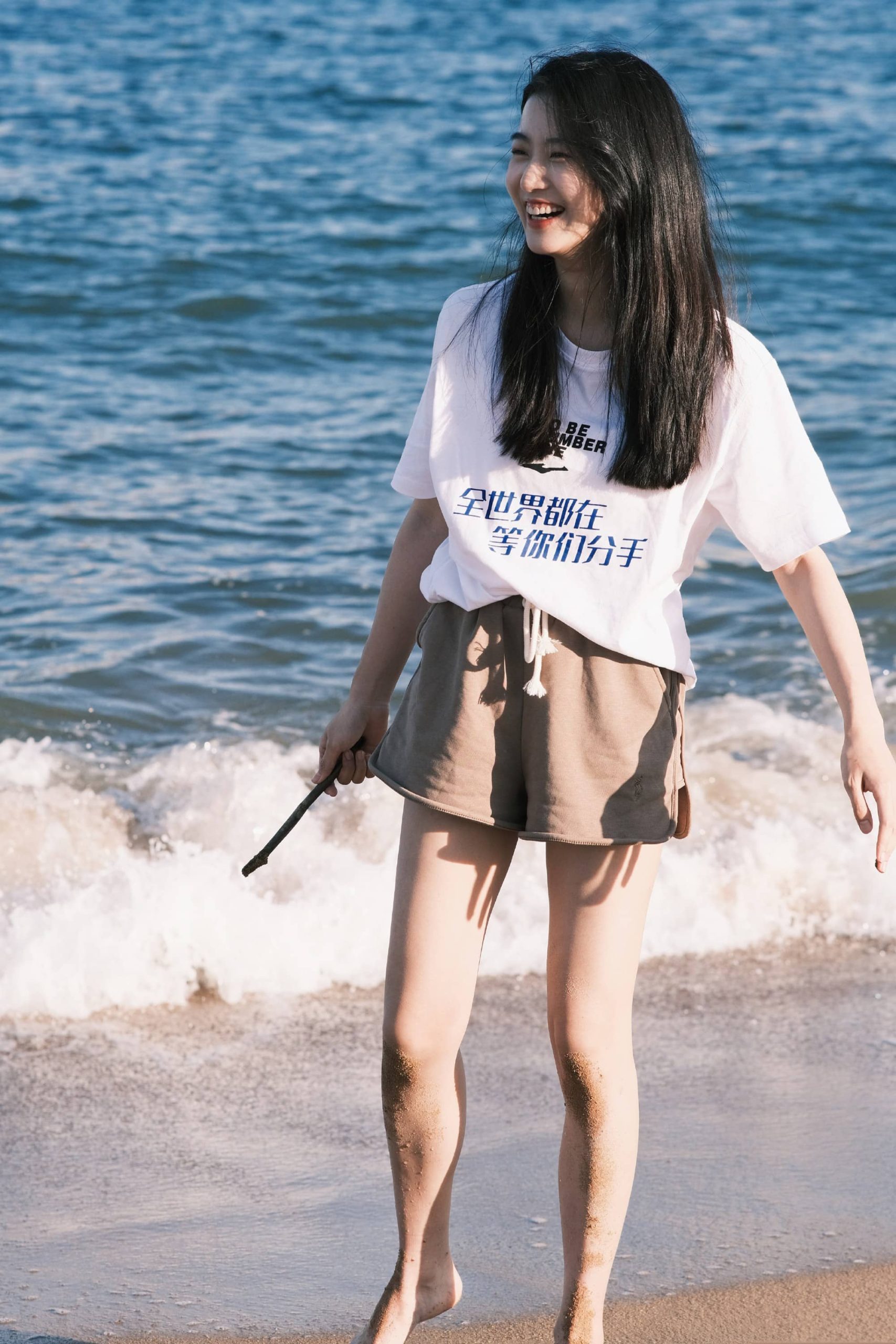 卢昱晓 造型图6