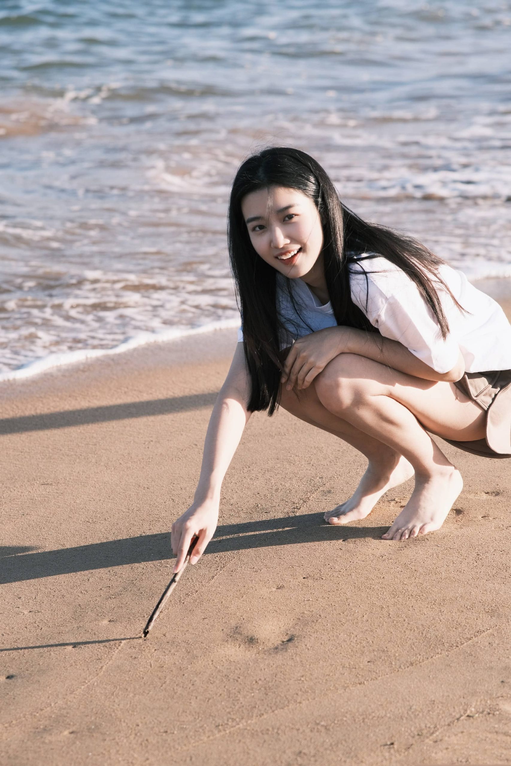 卢昱晓 造型图7