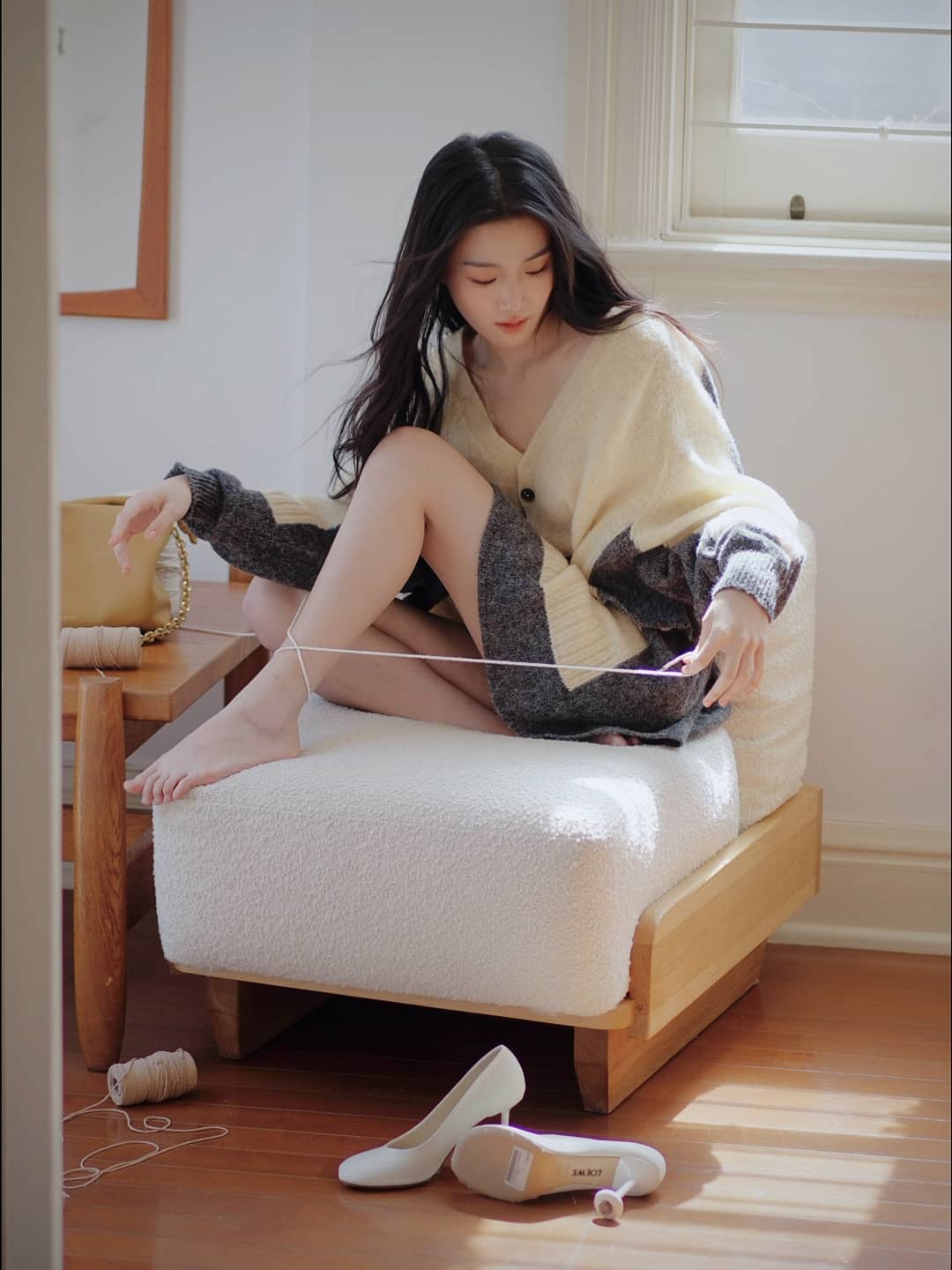卢昱晓 造型图14