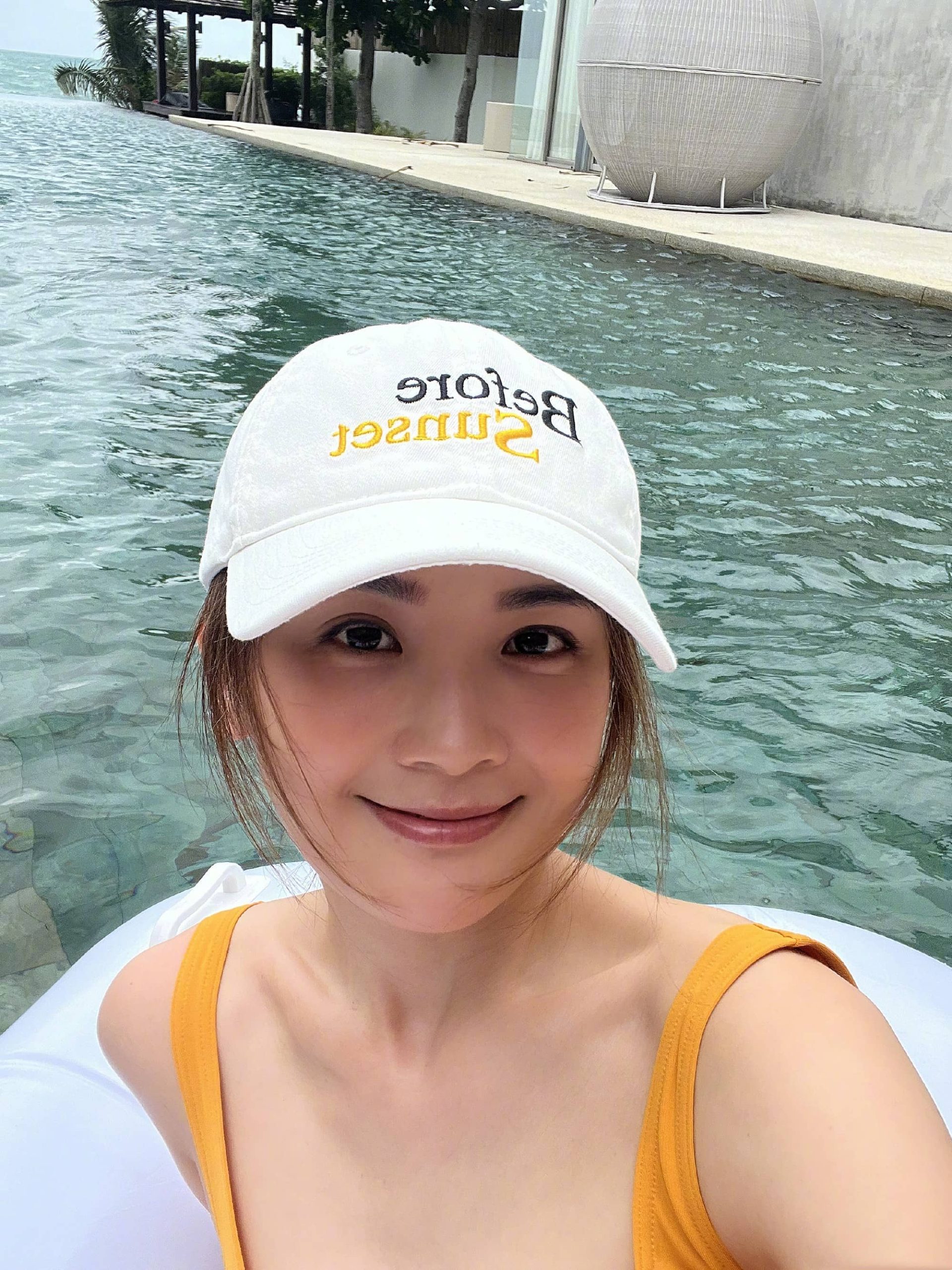 蔡卓妍 造型图10