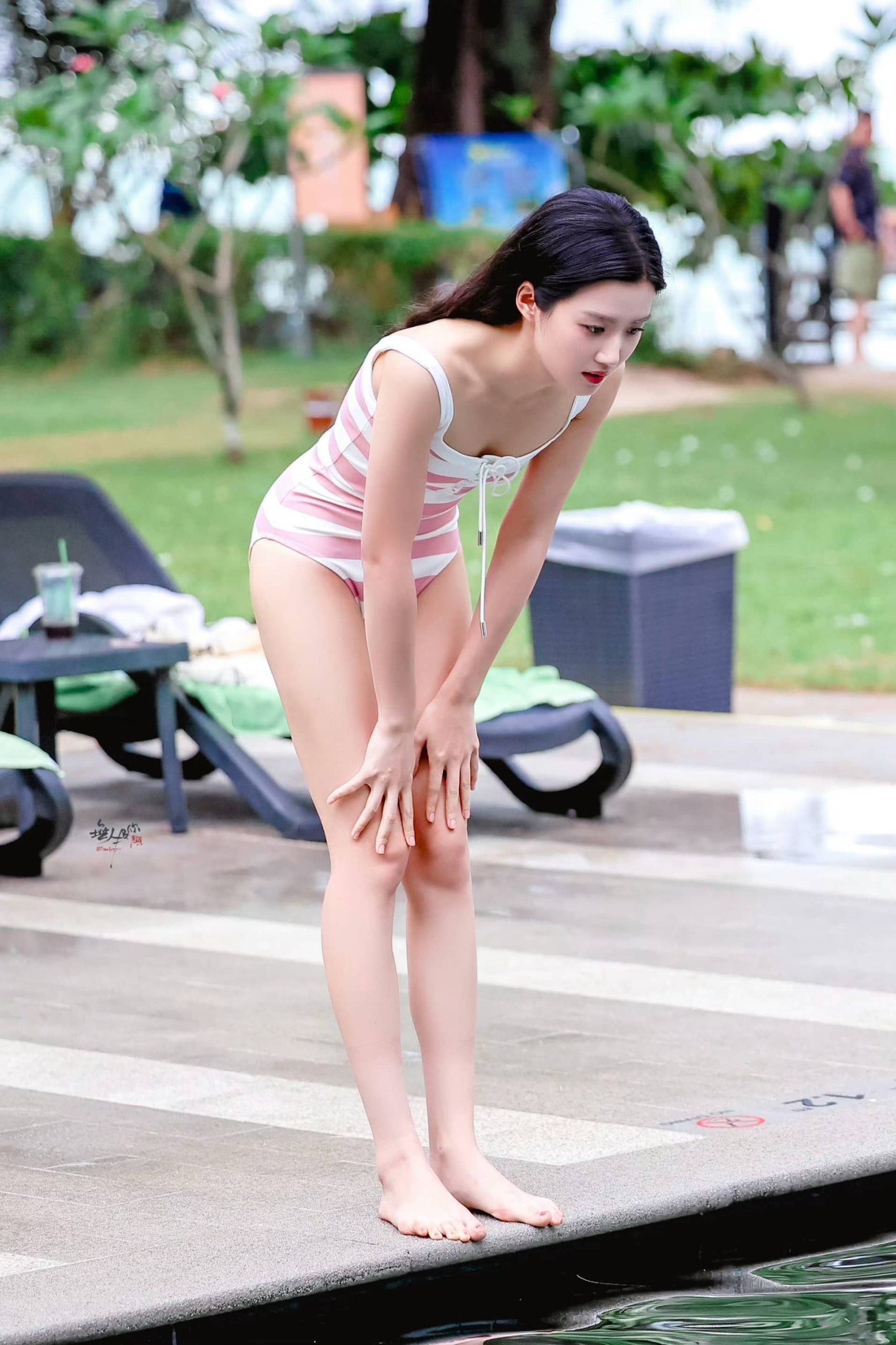 卢昱晓 造型图19