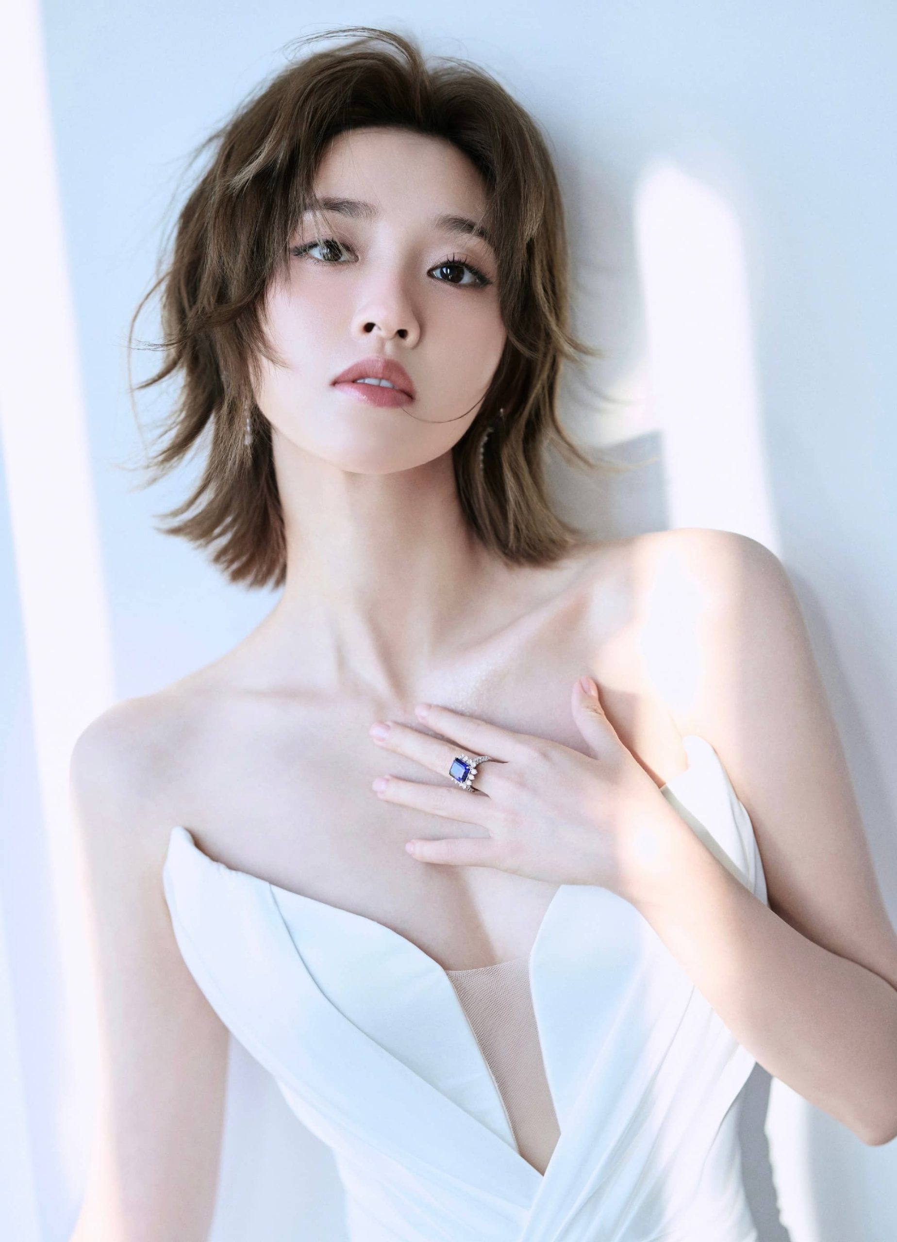 唐艺昕 造型图8