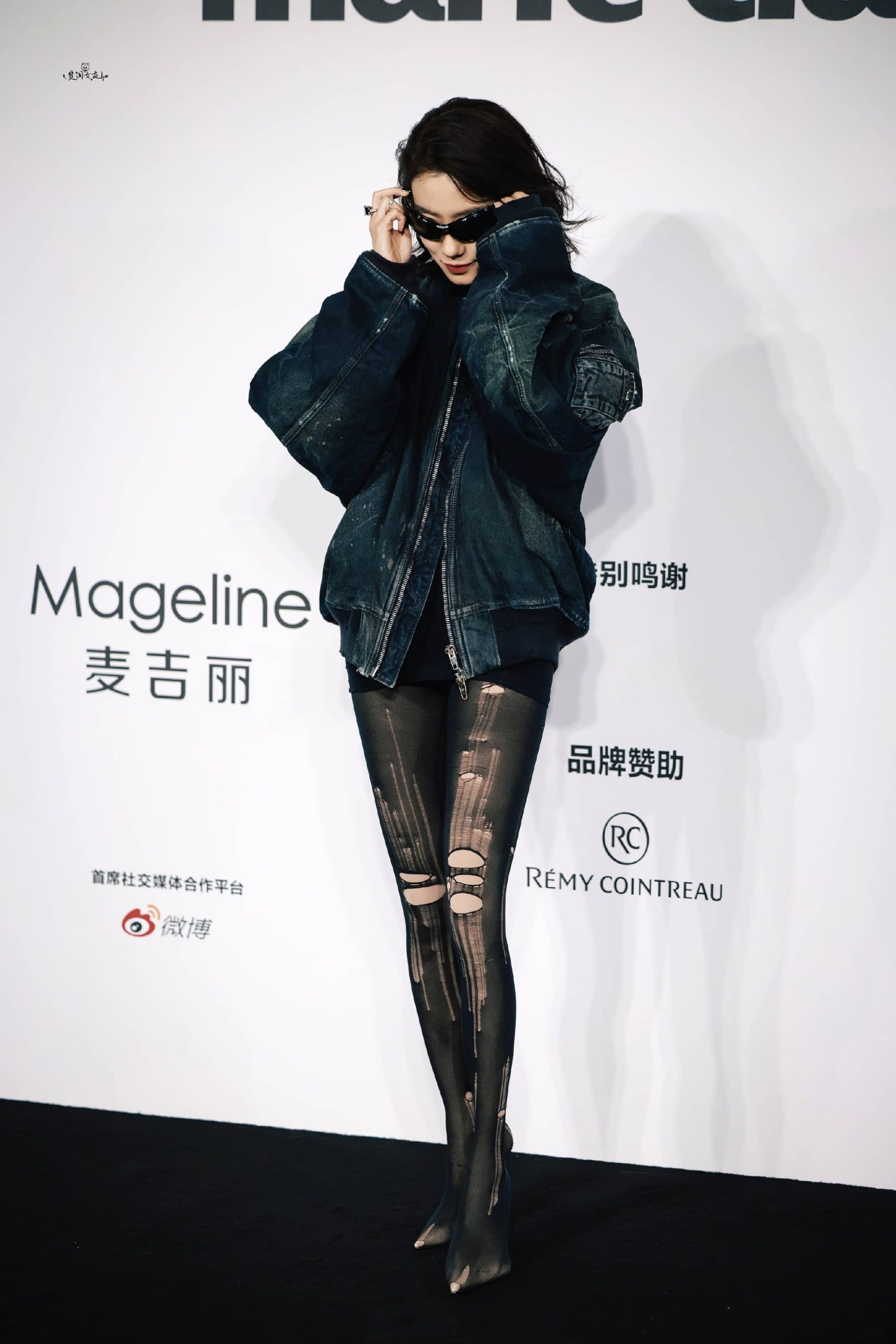 张小斐 造型图11