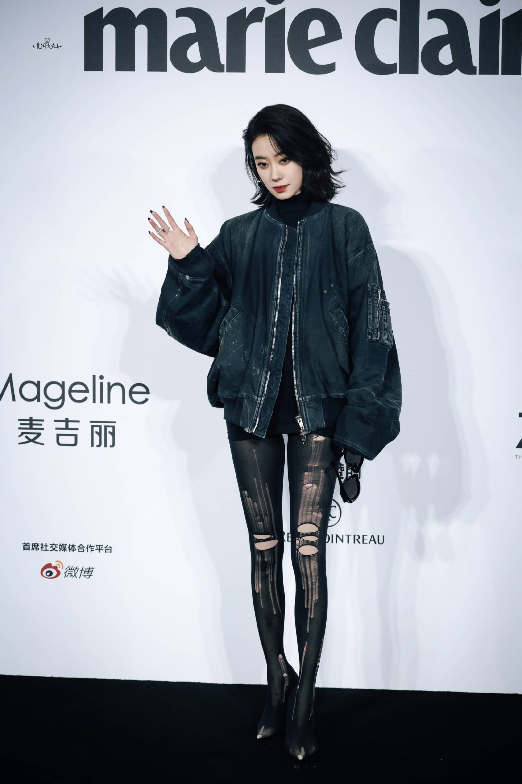 张小斐 造型图12