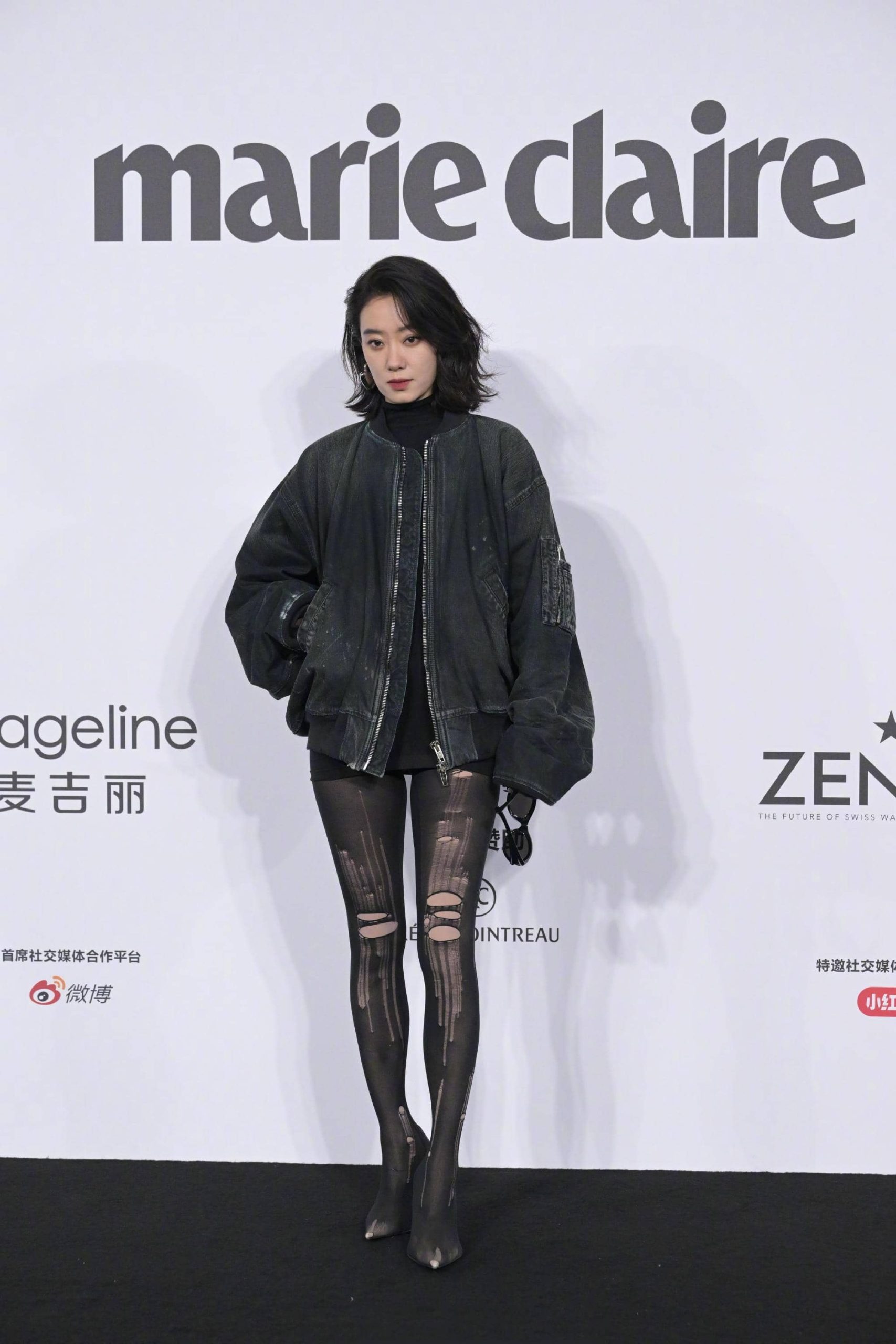 张小斐 造型图3