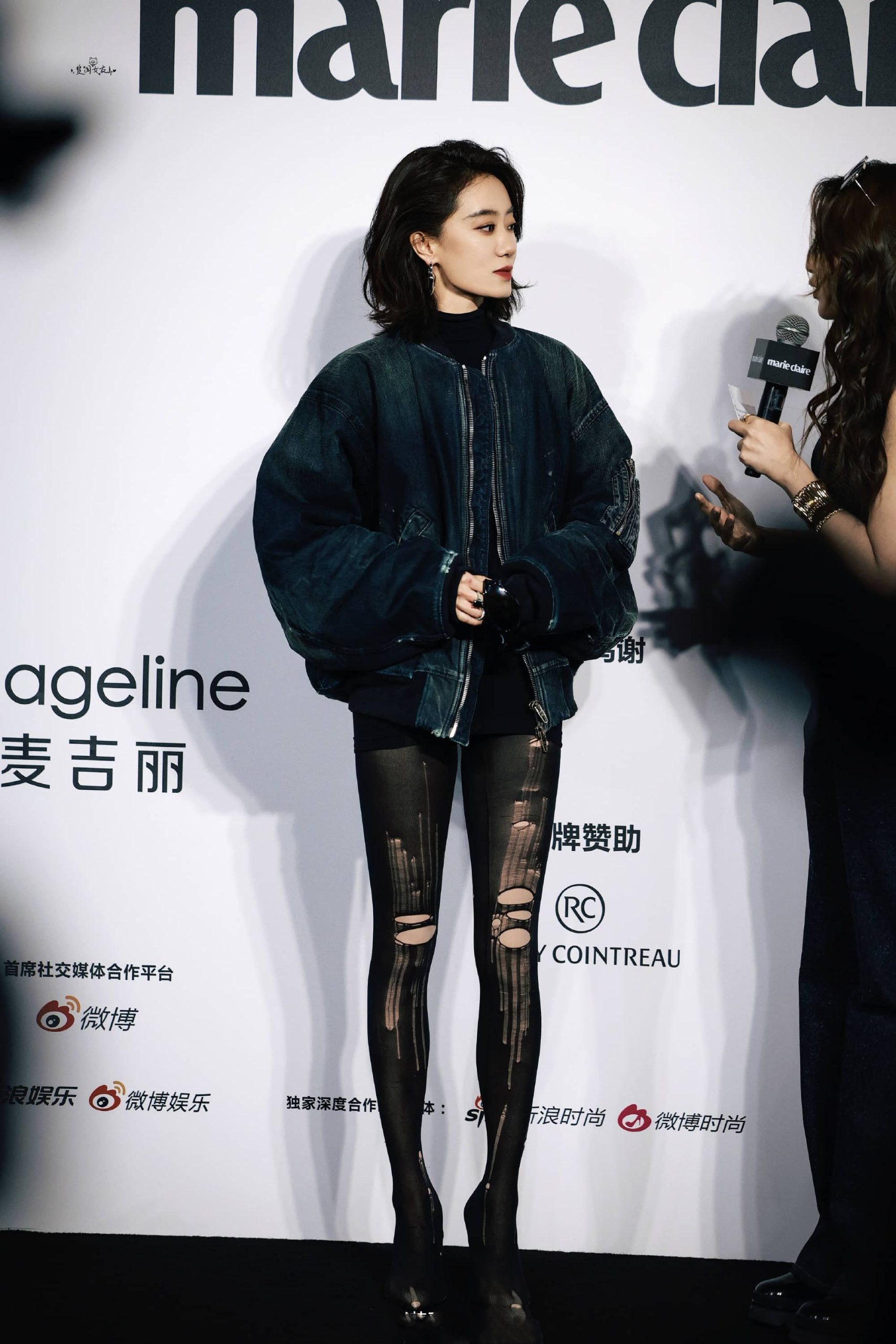 张小斐 造型图4