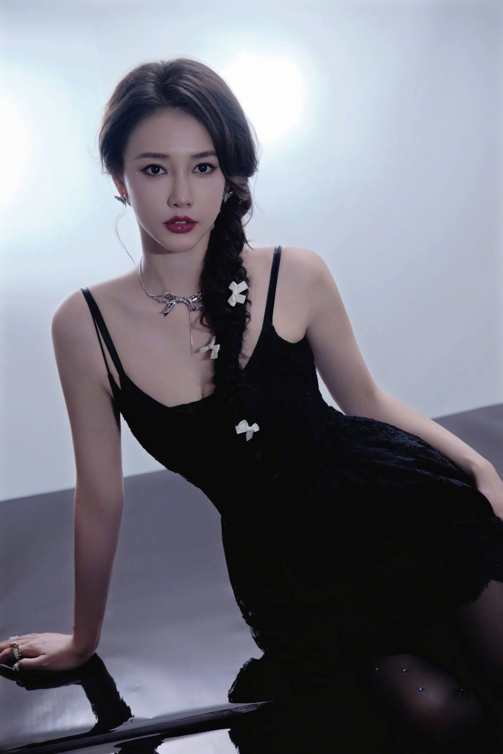 弦子 造型图3