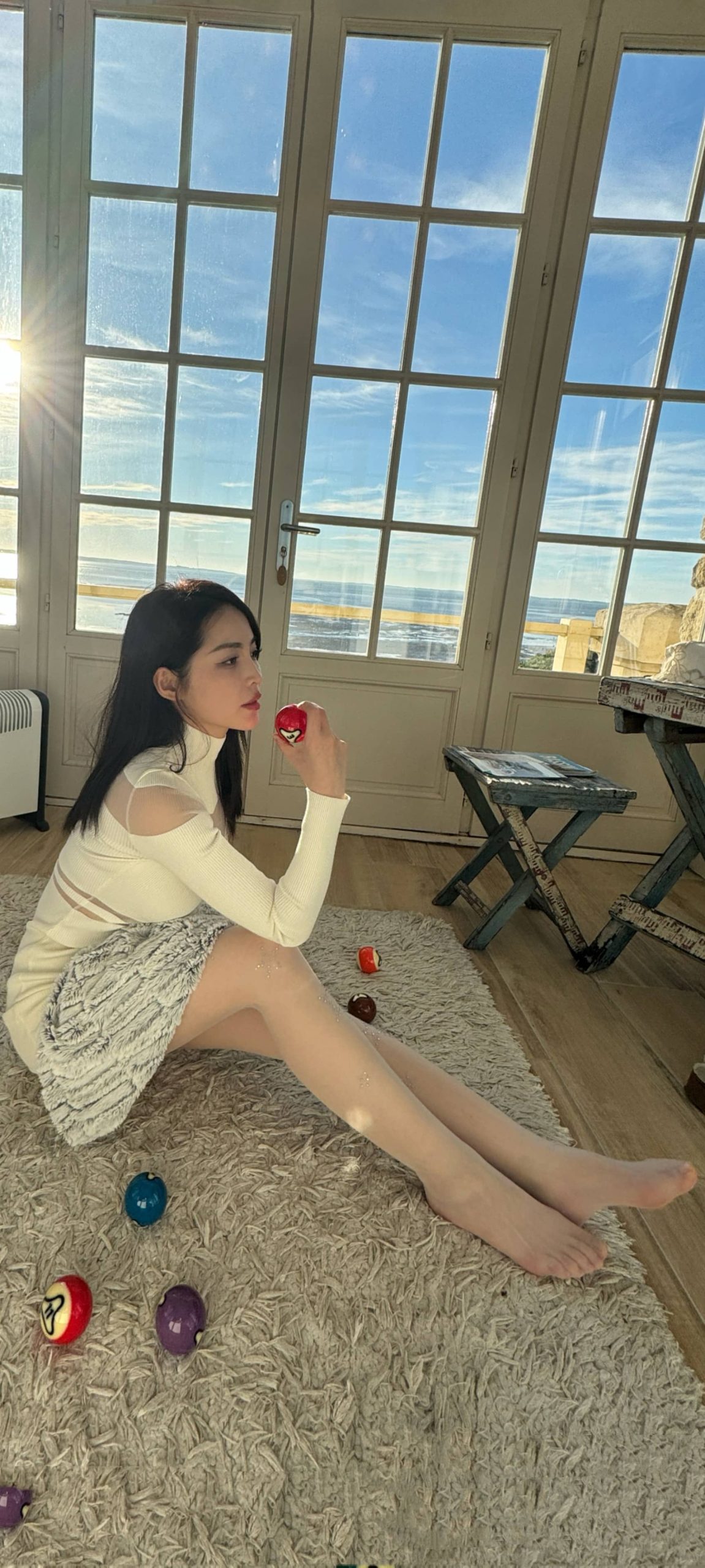 王钟瑶 造型图18