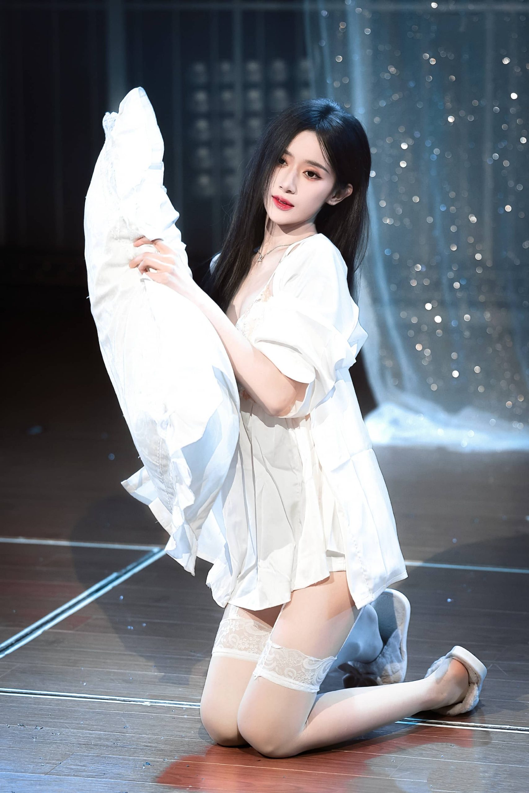 蒋舒婷 造型图8