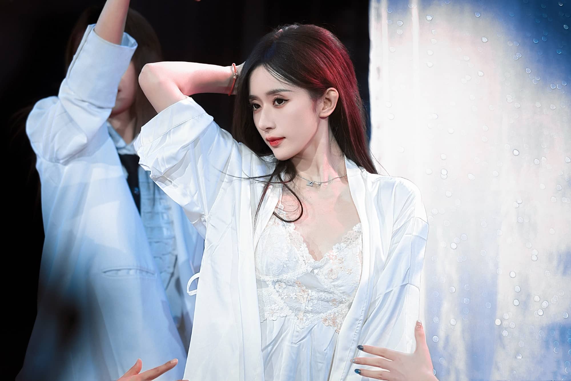 蒋舒婷 造型图10
