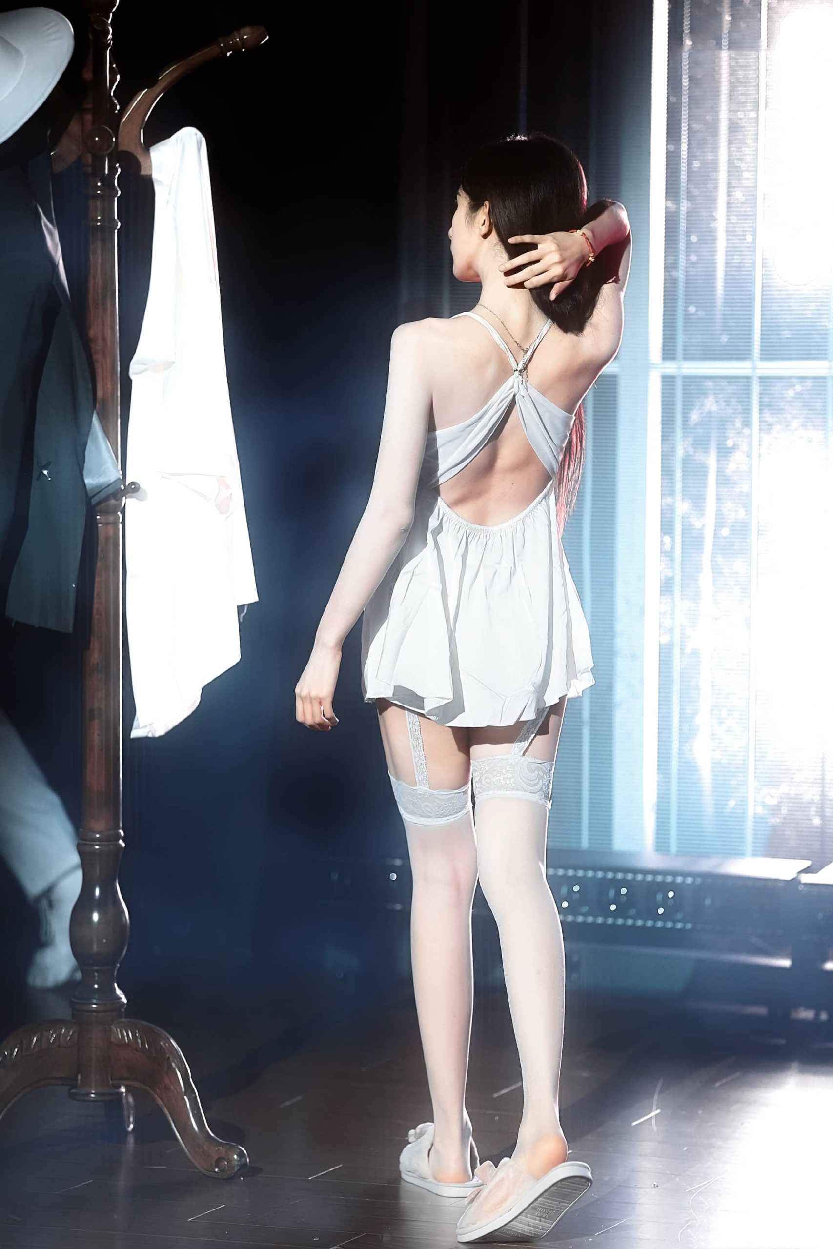 蒋舒婷 造型图11
